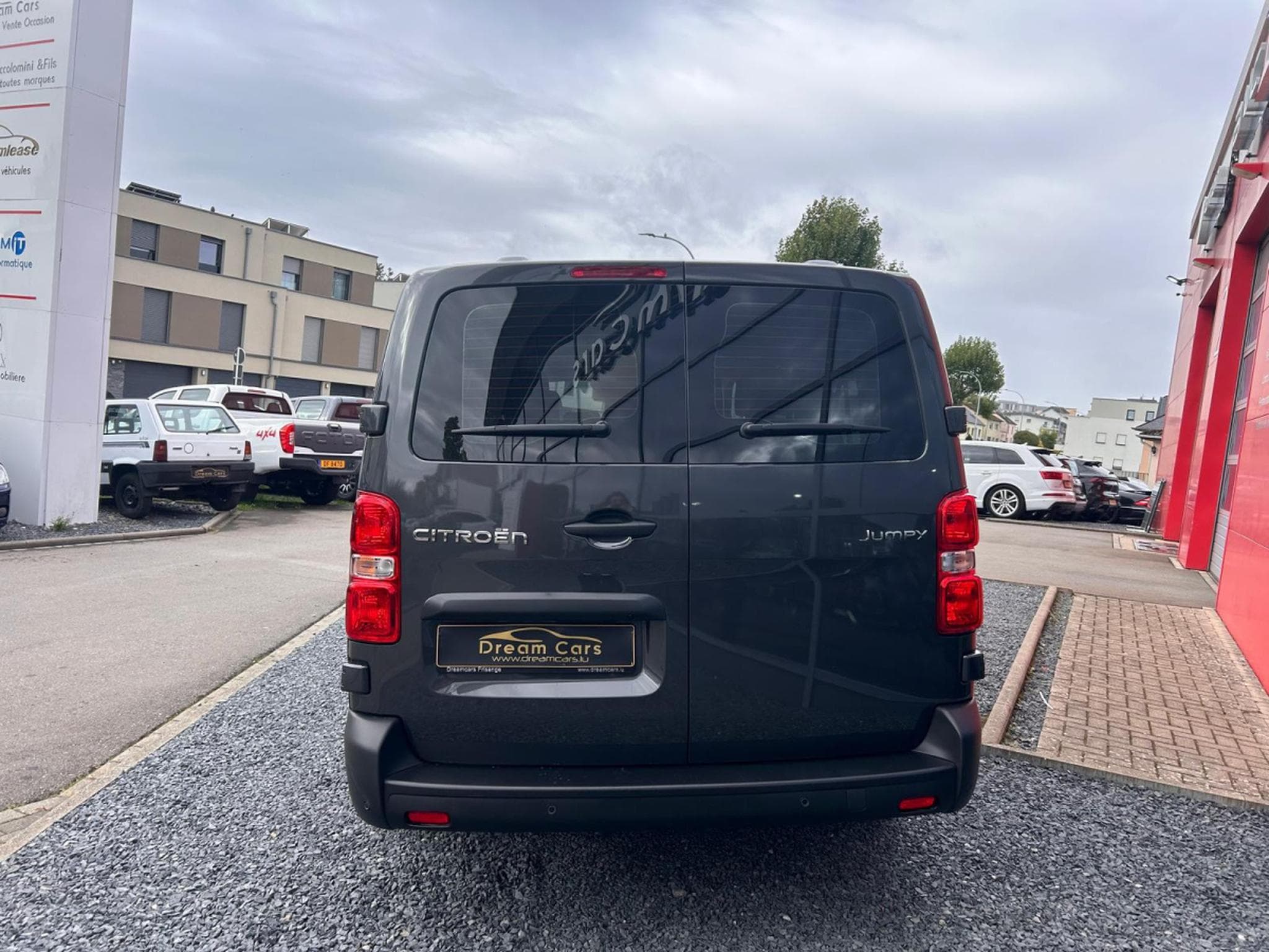 Citroën Jumpy SPACETOURER COMBI (2025) - Foto 2