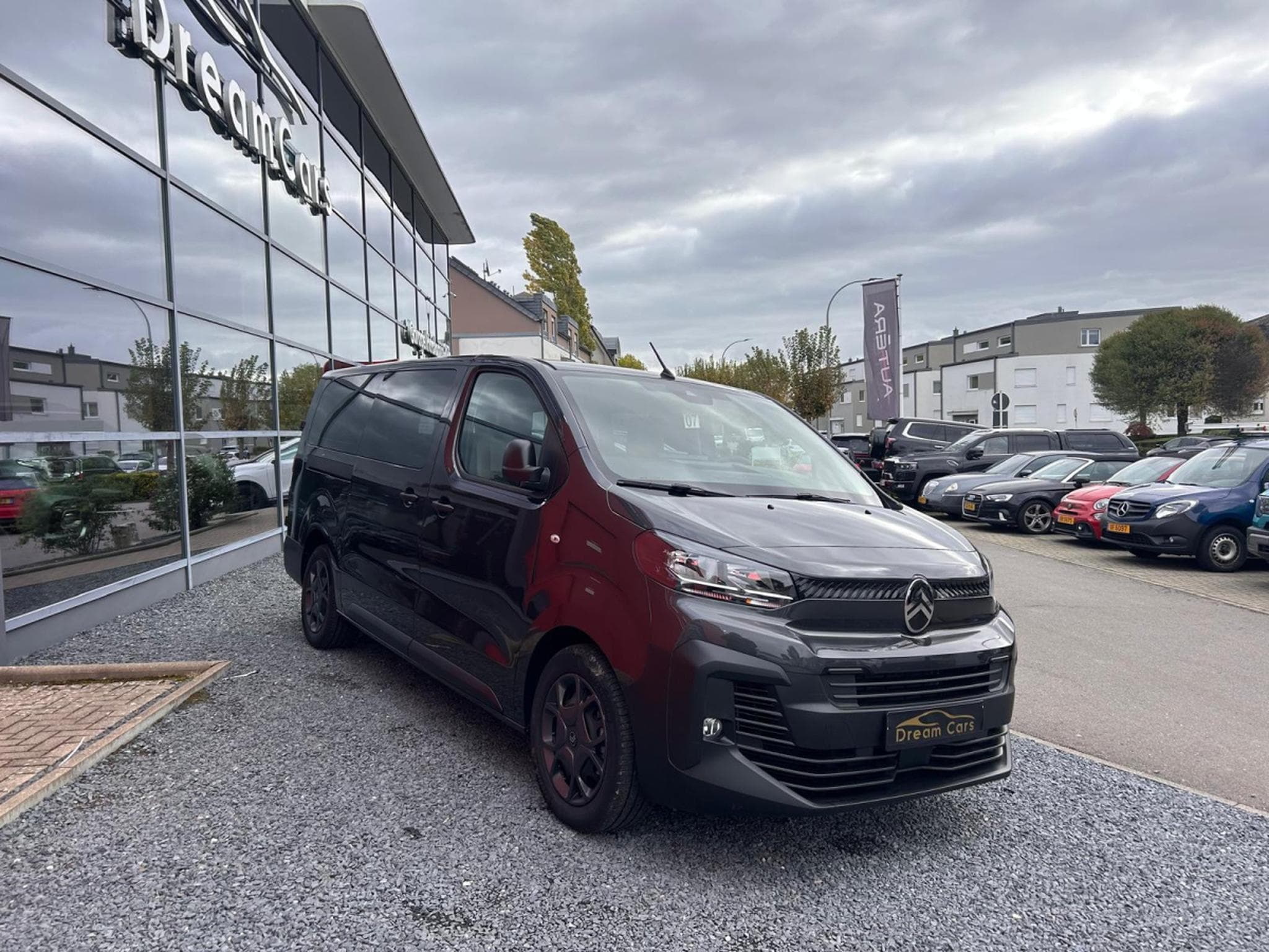 Citroën Jumpy SPACETOURER COMBI (2025) - Foto 6