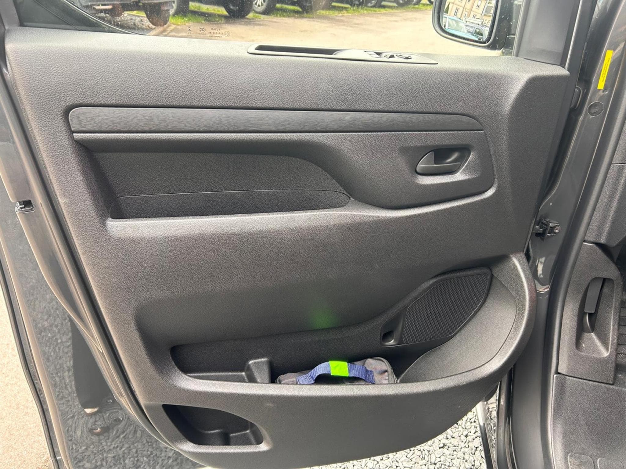 Citroën Jumpy SPACETOURER COMBI (2025) - Foto 9