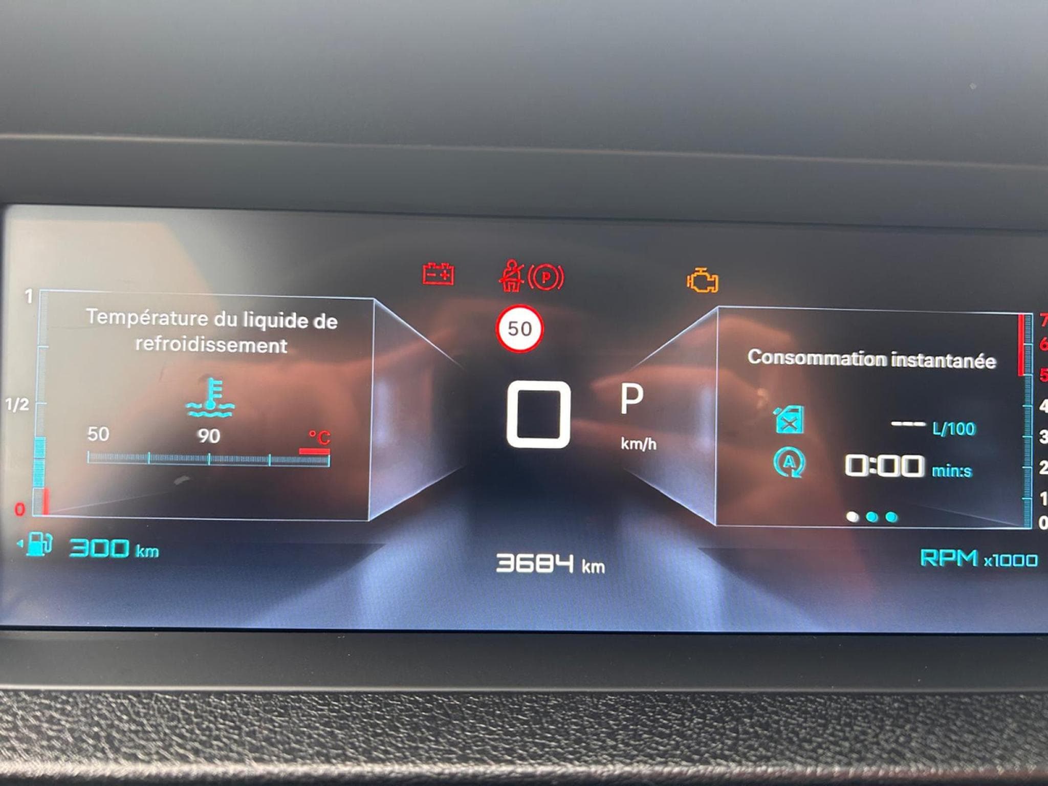 Citroën Jumpy SPACETOURER COMBI (2025) - Foto 12