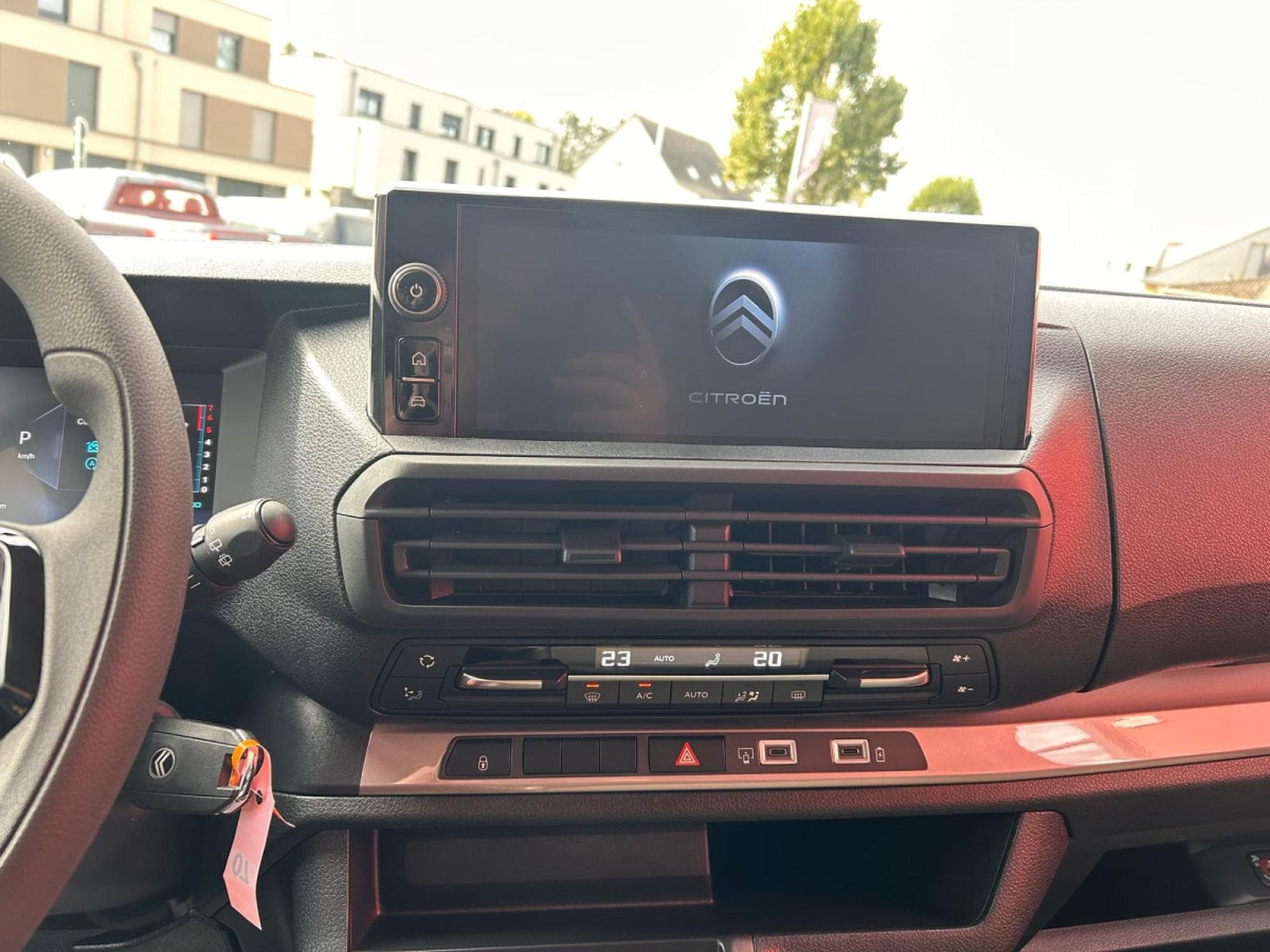 Citroën Jumpy SPACETOURER COMBI (2025) - Foto 16