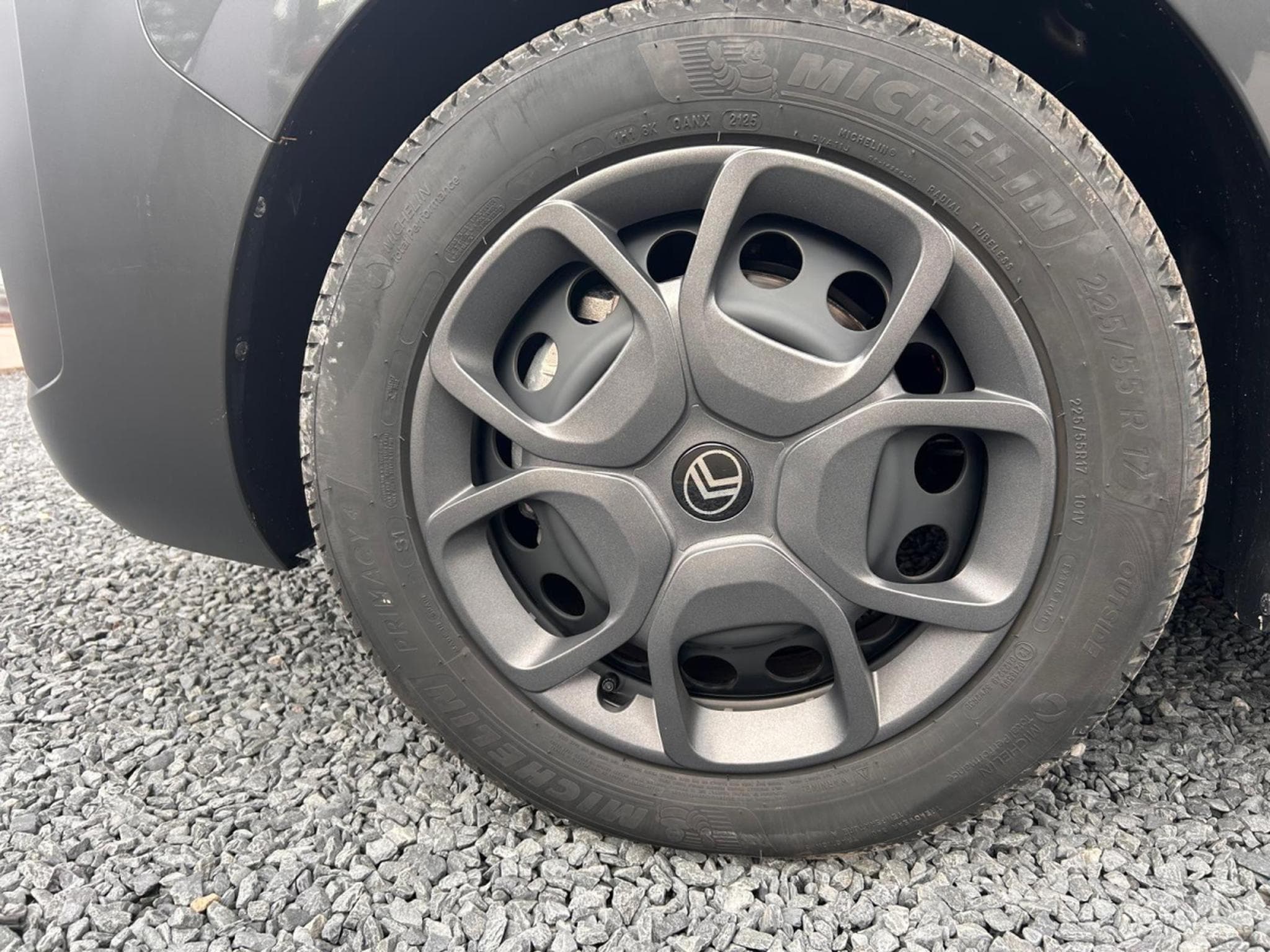 Citroën Jumpy SPACETOURER COMBI (2025) - Foto 20