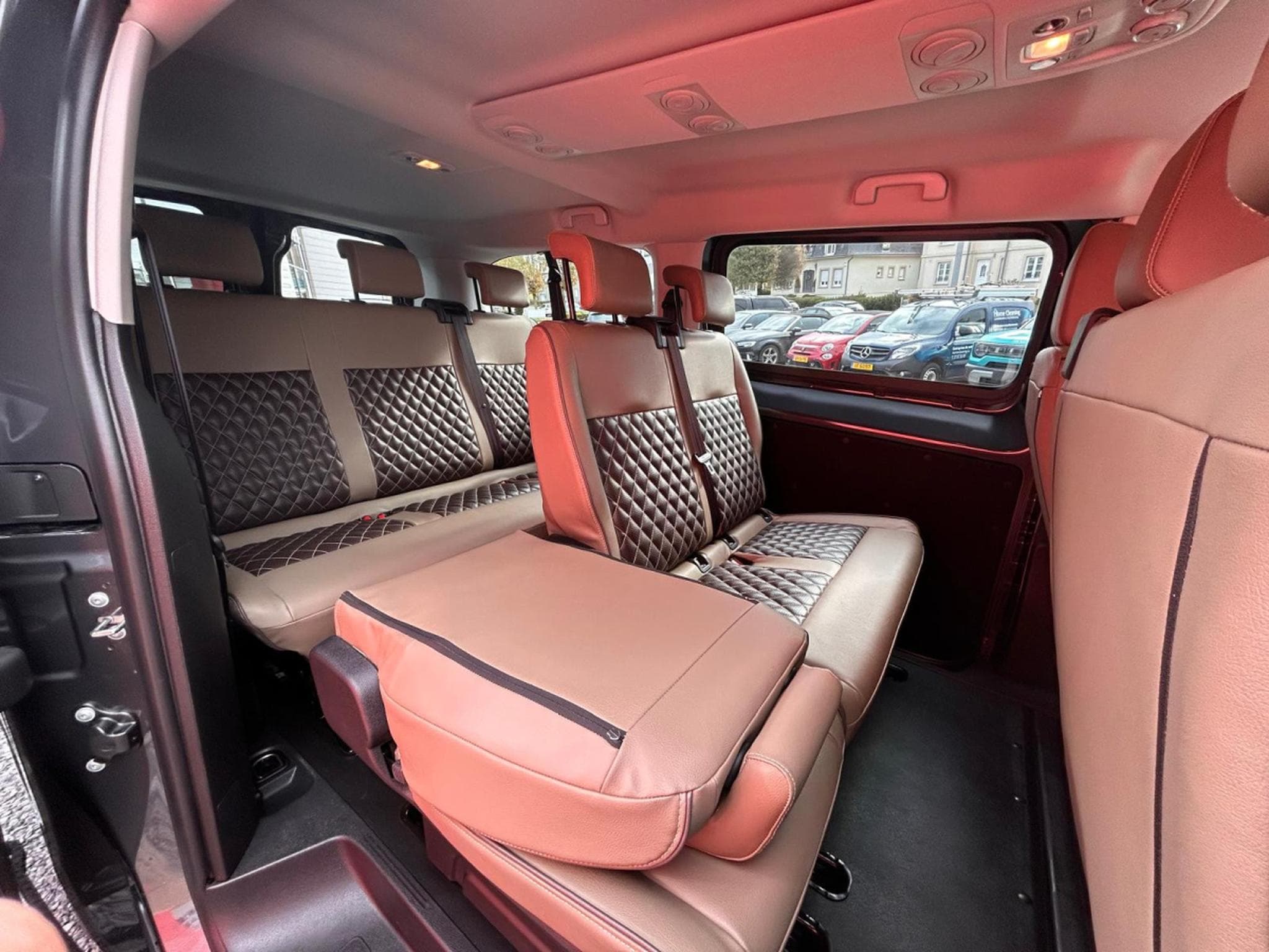 Citroën Jumpy SPACETOURER COMBI (2025) - Foto 18