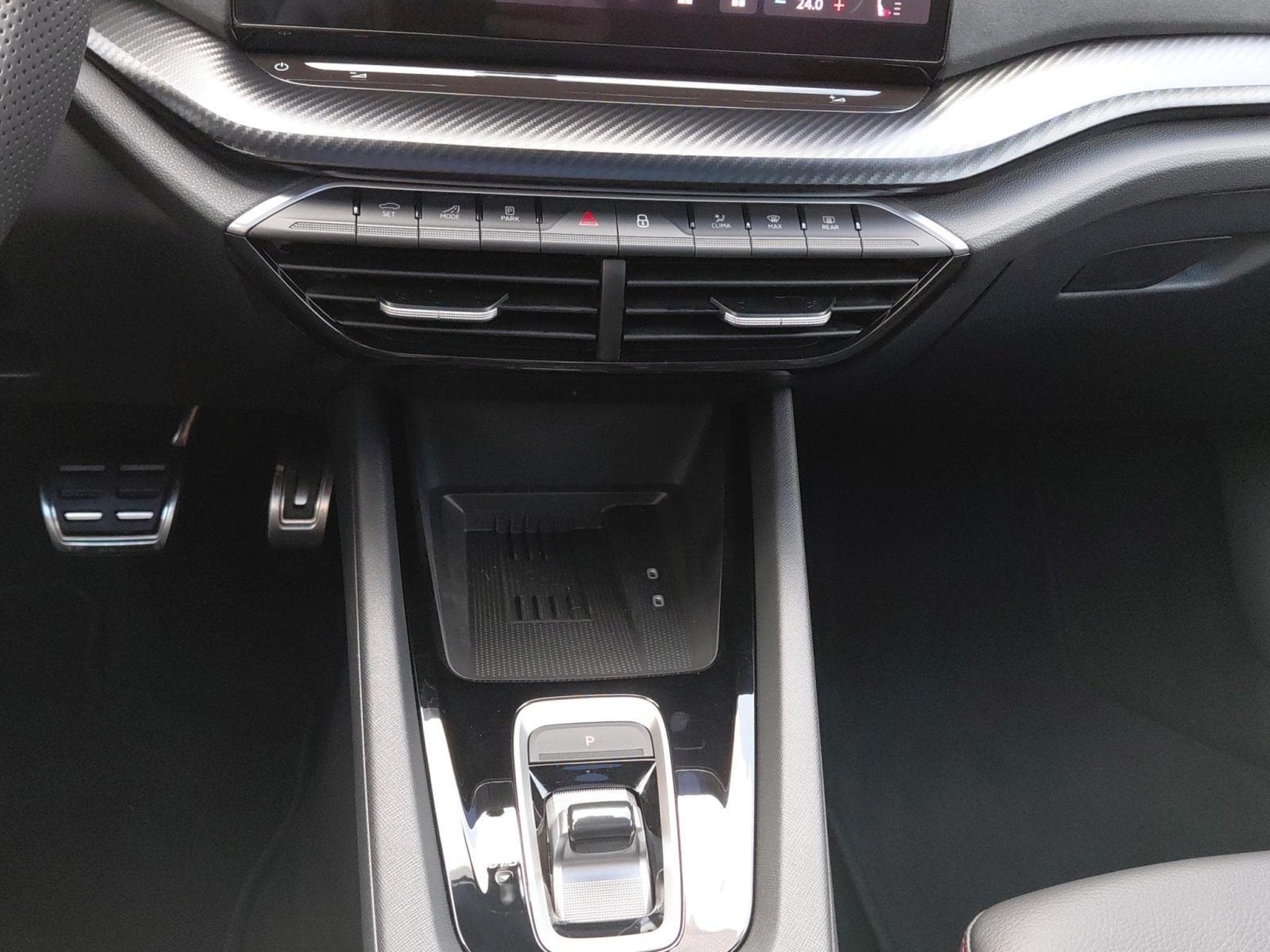 Skoda Octavia RS (2026) - Foto 12