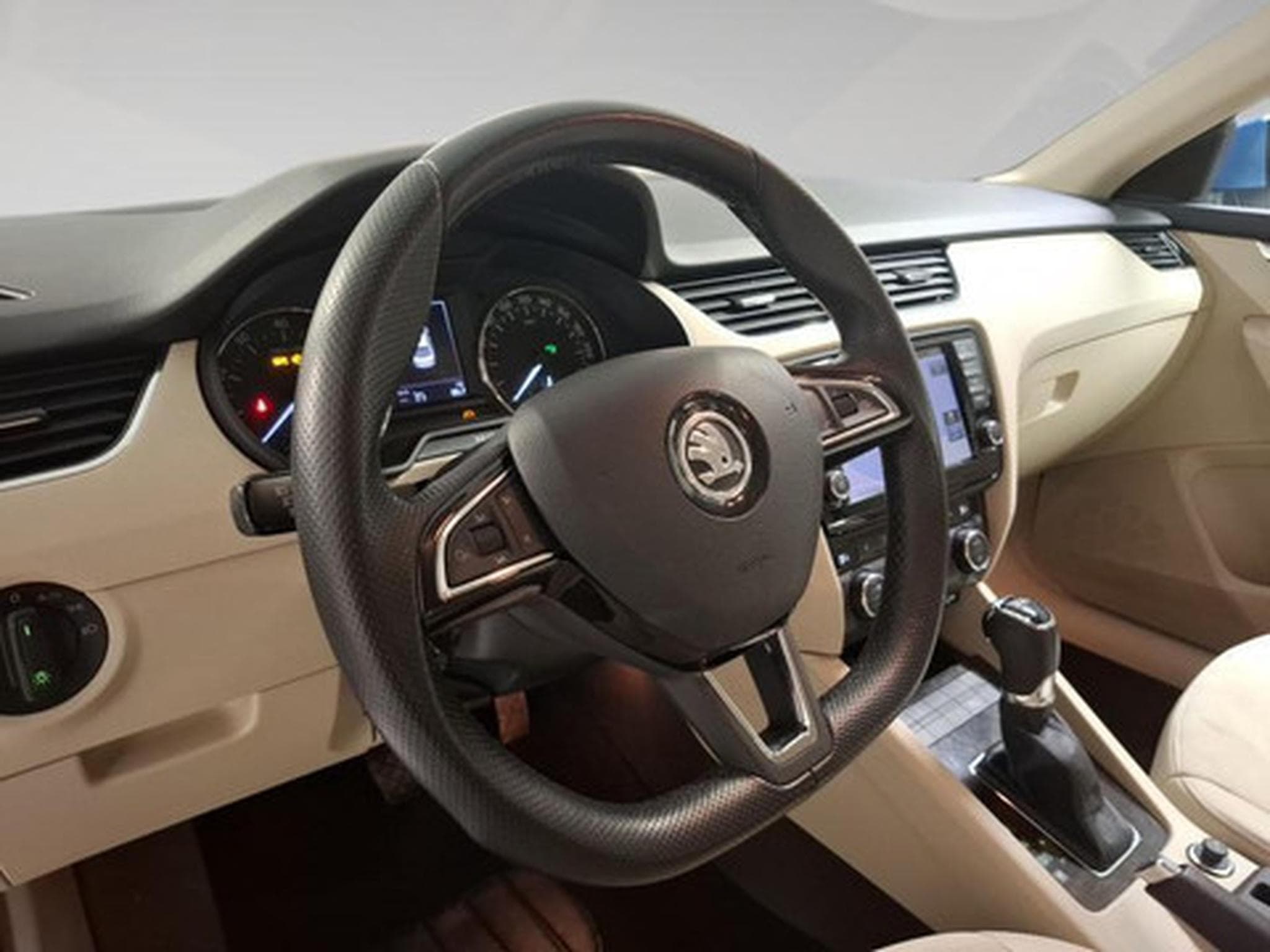 Skoda Octavia 1.2 TSI Greentech Ambition (2016) - Photo 7