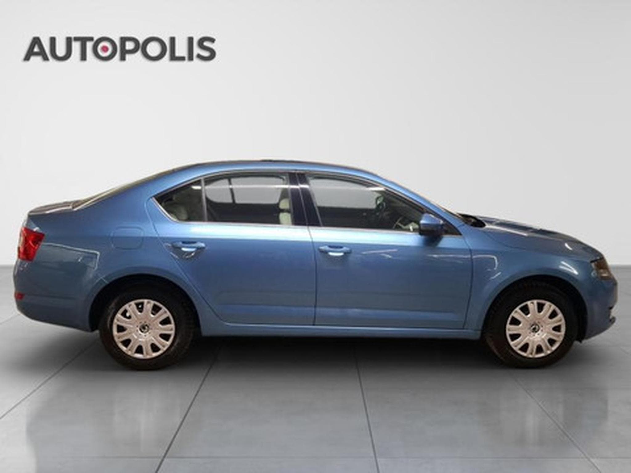Skoda Octavia 1.2 TSI Greentech Ambition (2016) - Photo 15