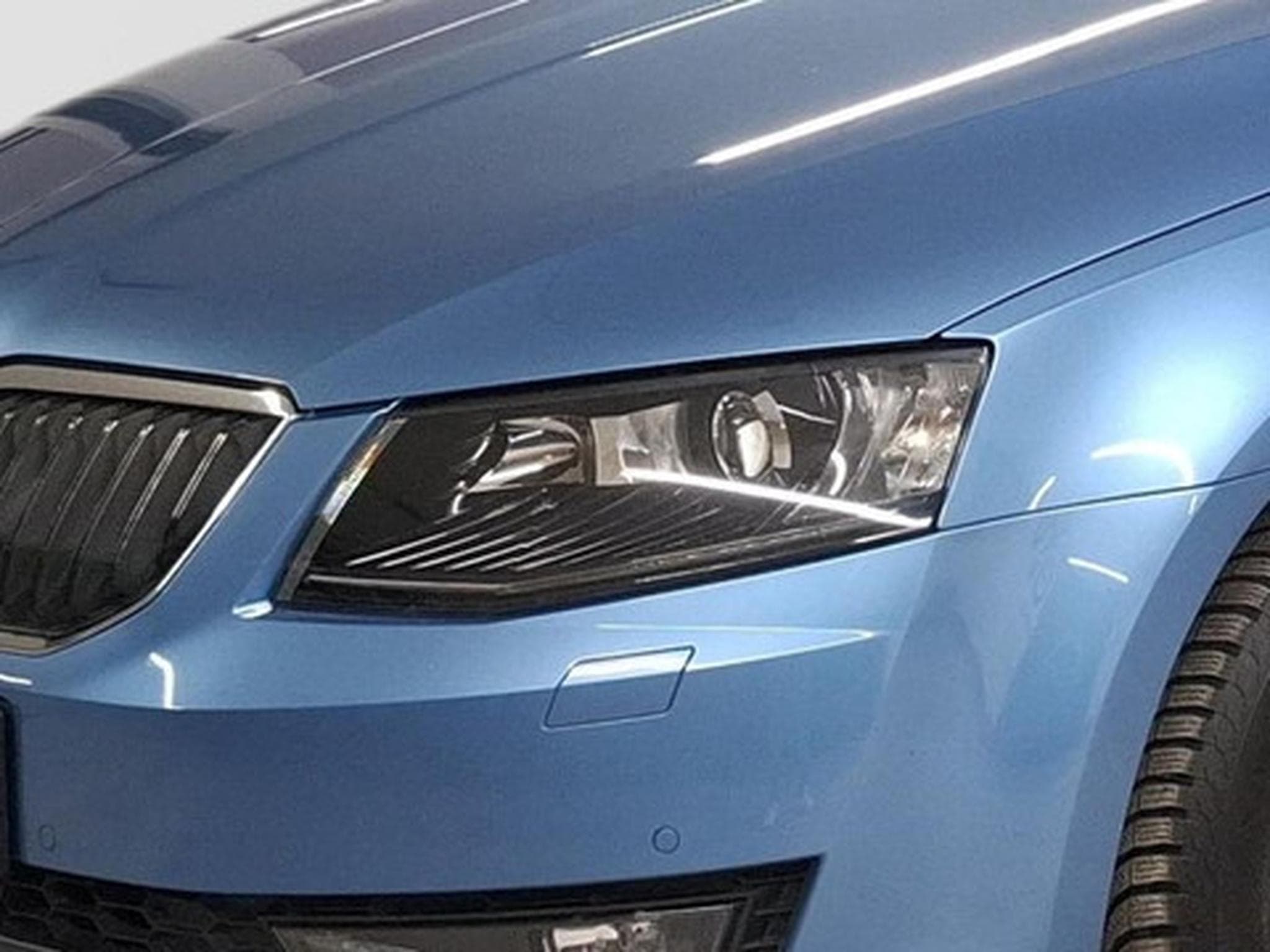 Skoda Octavia 1.2 TSI Greentech Ambition (2016) - Photo 20