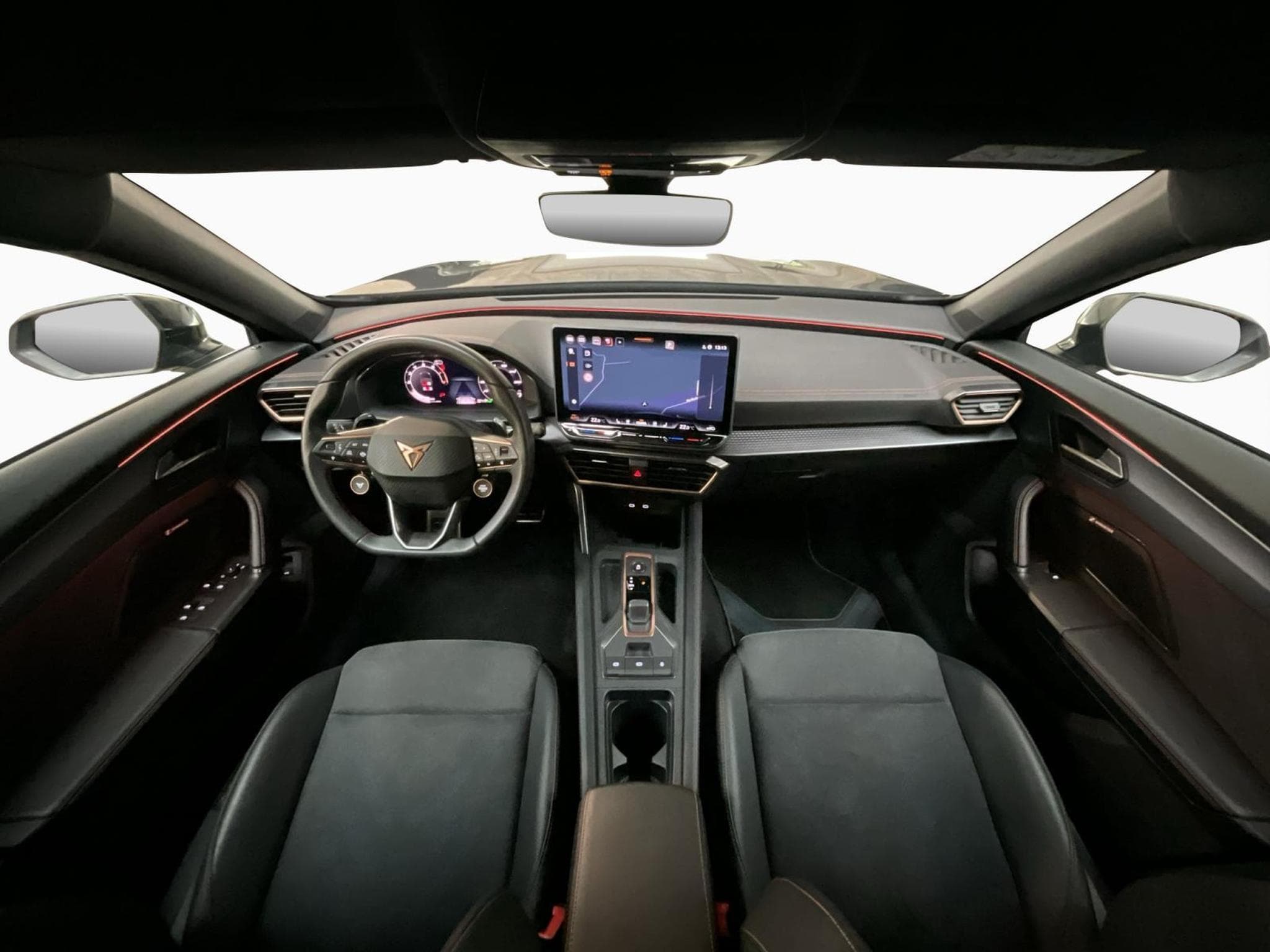 Cupra Formentor Dynamic-Design+DSG+Immersive-Sennheiser+Intelligent-Drive+Pu (2025) - Photo 2