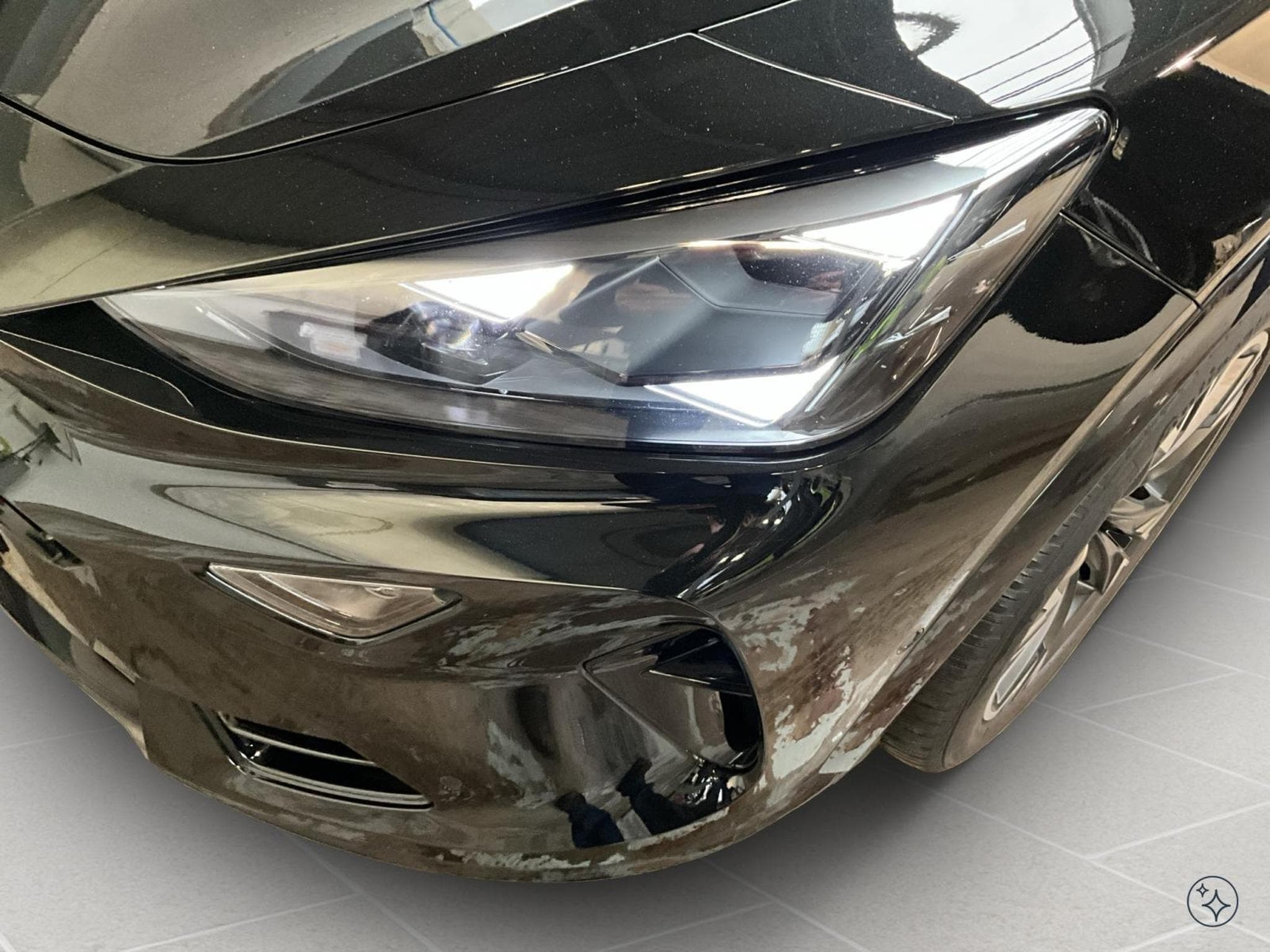 Cupra Formentor Dynamic-Design+DSG+Immersive-Sennheiser+Intelligent-Drive+Pu (2025) - Photo 17
