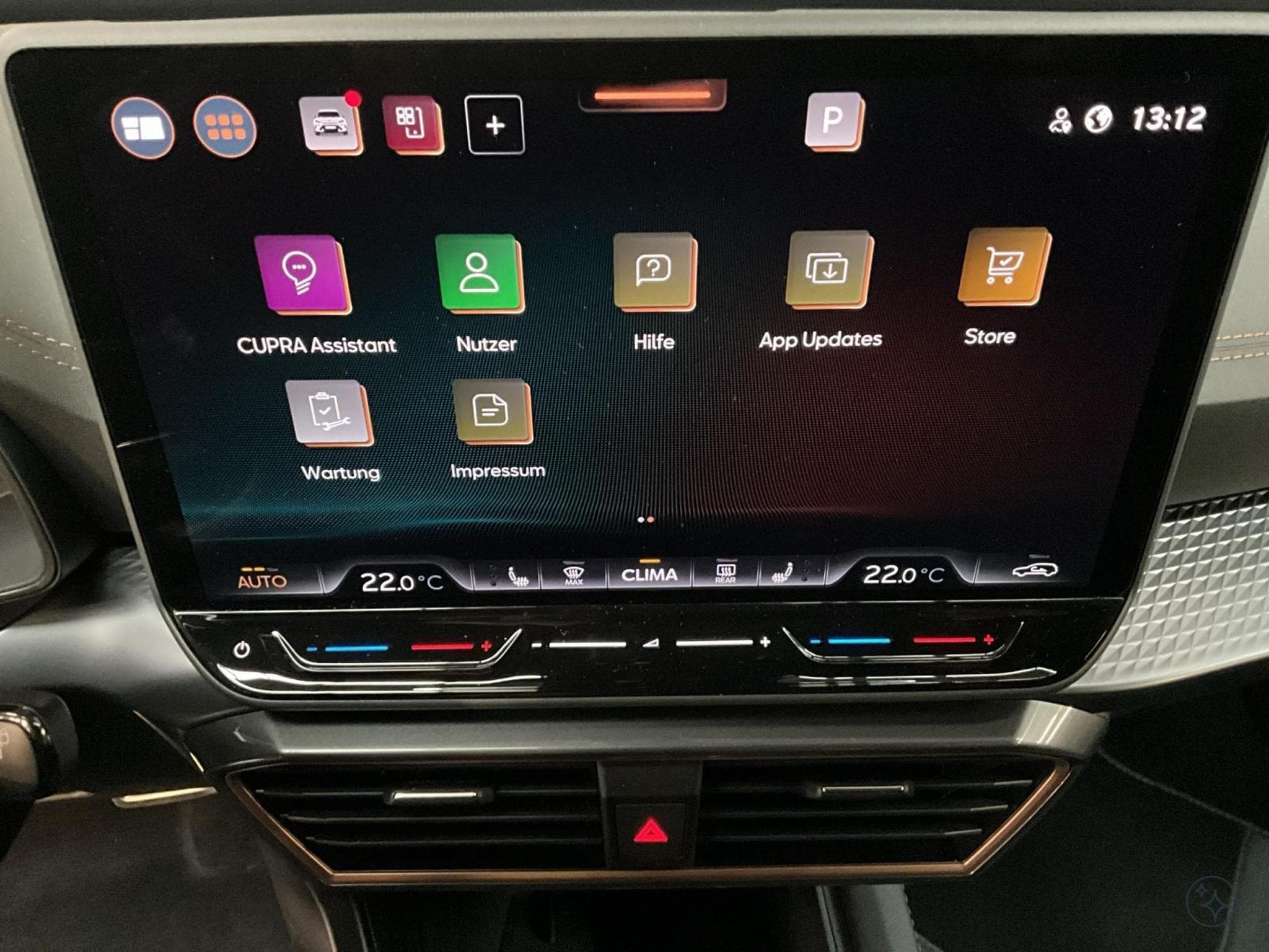 Cupra Formentor Dynamic-Design+DSG+Immersive-Sennheiser+Intelligent-Drive+Pu (2025) - Photo 19