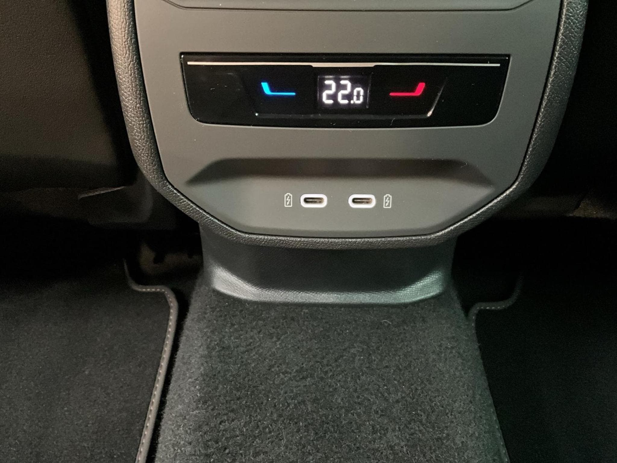 Cupra Formentor Dynamic-Design+DSG+Immersive-Sennheiser+Intelligent-Drive+Pu (2025) - Photo 21