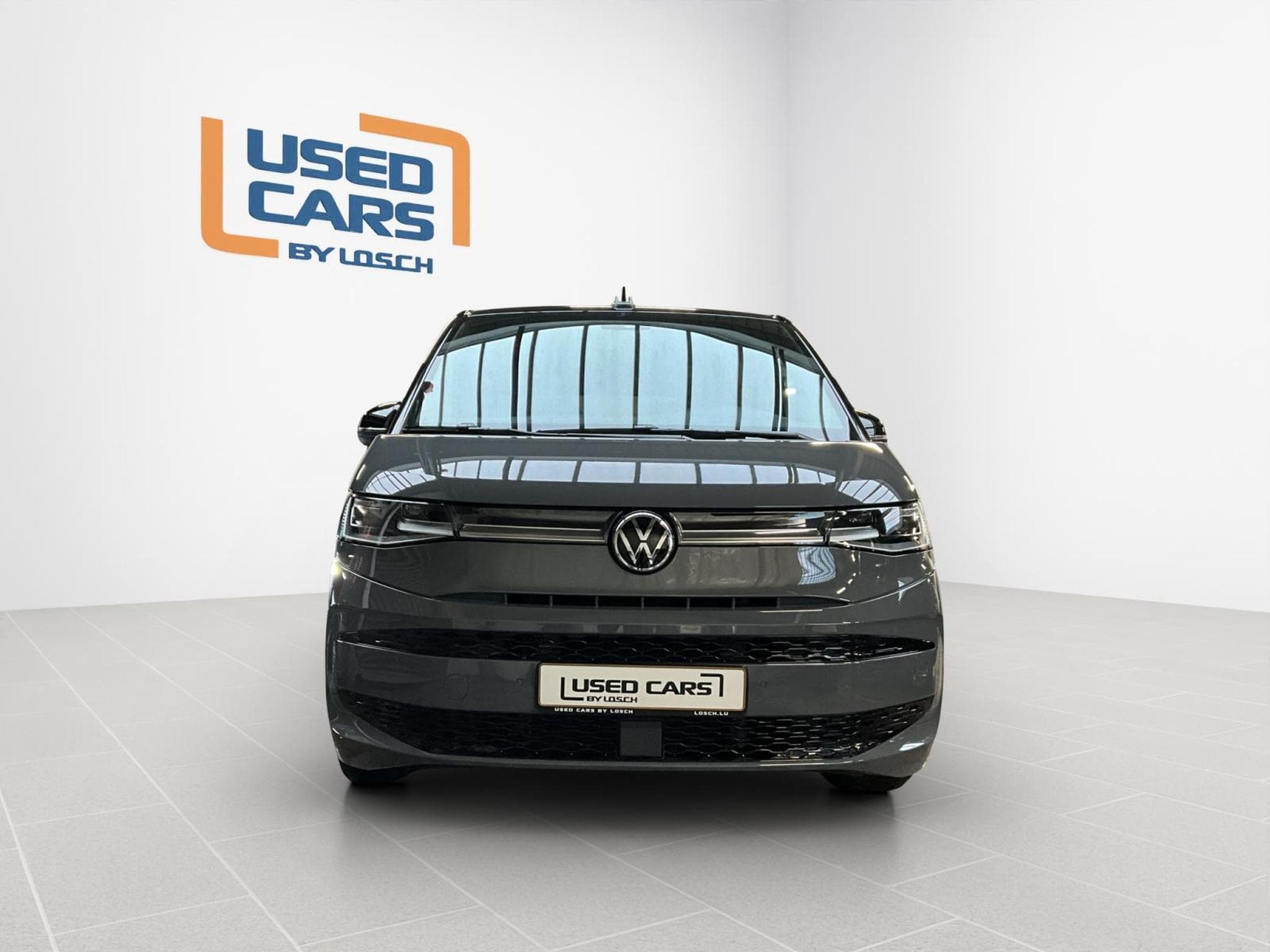 VW T7 Life+Aut+LM18+Matrix-Led+7Sitze+AHK+Navi (2026) - Photo 3