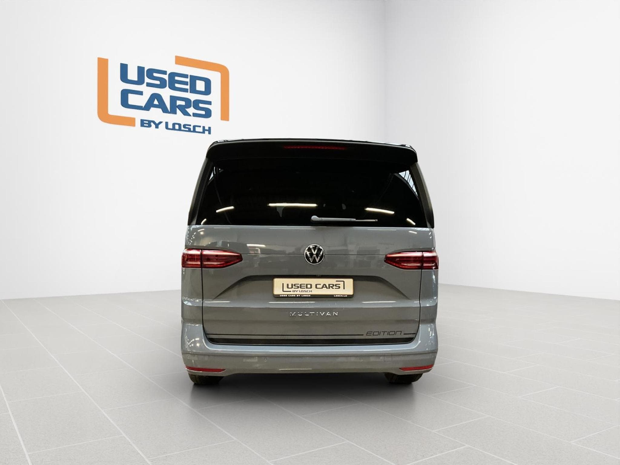 VW T7 Life+Aut+LM18+Matrix-Led+7Sitze+AHK+Navi (2026) - Photo 7