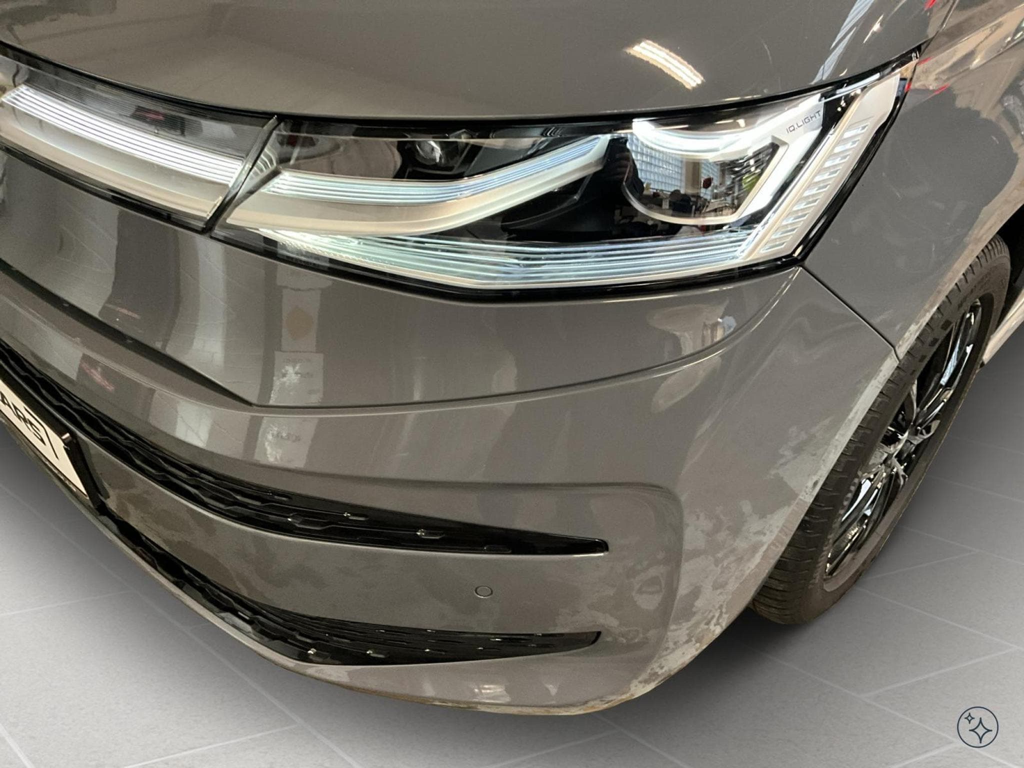 VW T7 Life+Aut+LM18+Matrix-Led+7Sitze+AHK+Navi (2026) - Photo 17