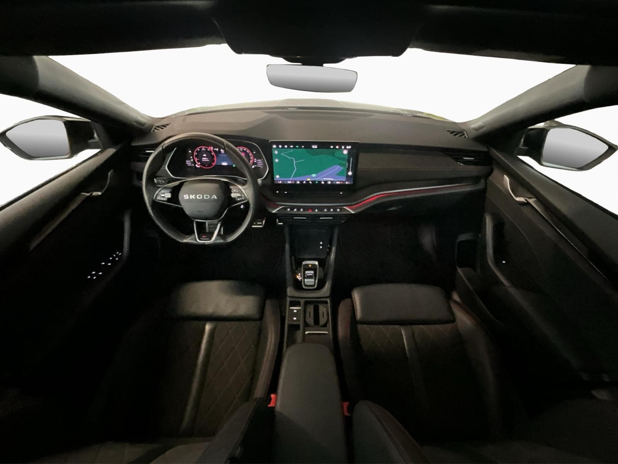 Skoda Octavia RS+DSG+Design-Suedia+P.Simply&Clever+Pano+360°+Canton (2025) - Photo 2