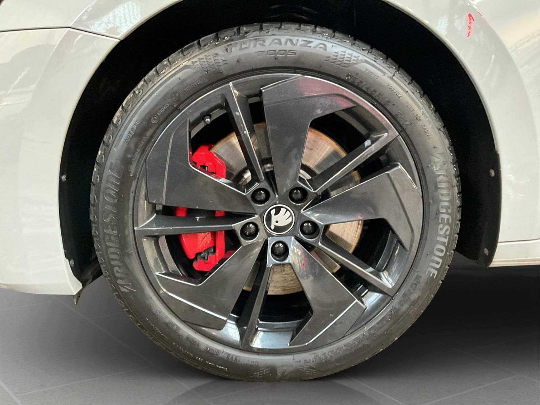 Skoda Octavia RS+DSG+Design-Suedia+P.Simply&Clever+Pano+360°+Canton (2025) - Photo 8