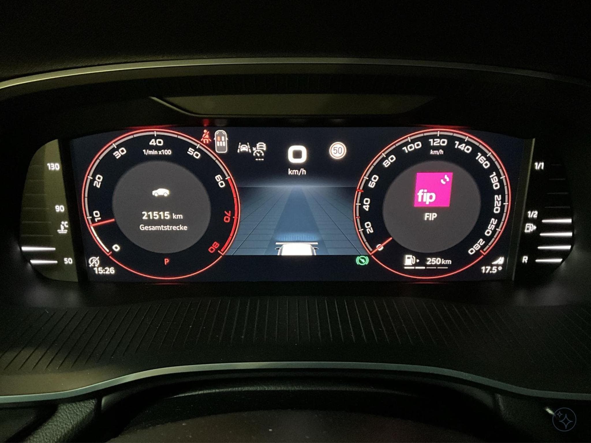 Skoda Octavia RS+DSG+Design-Suedia+P.Simply&Clever+Pano+360°+Canton (2025) - Photo 11