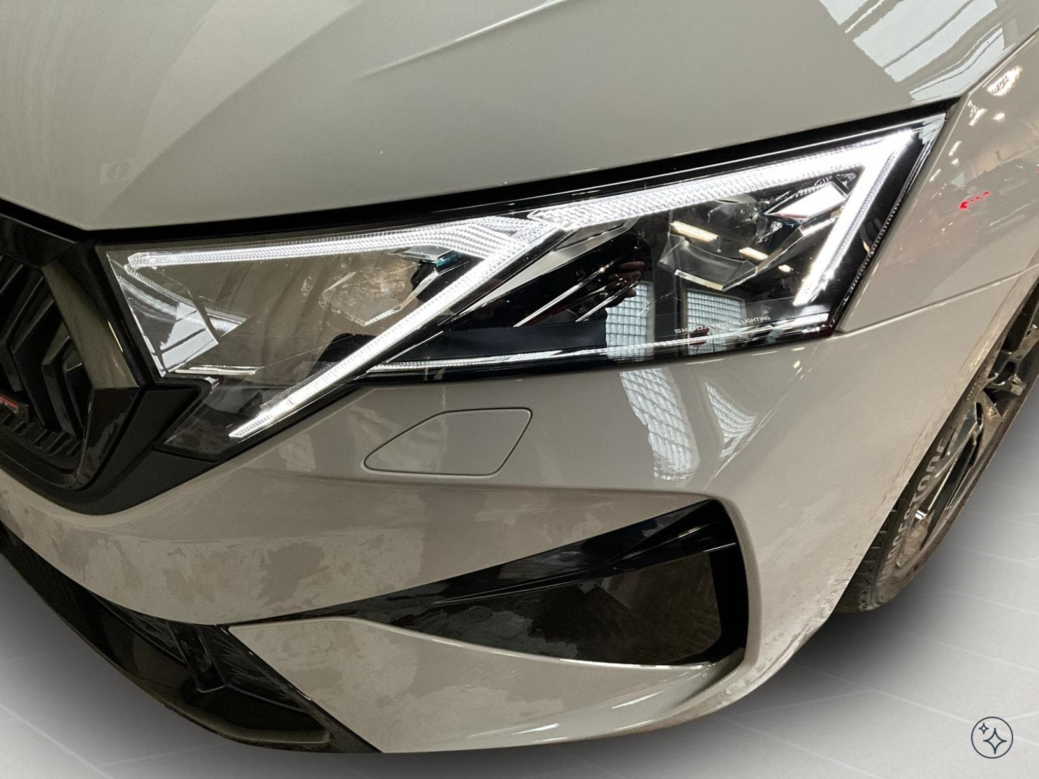 Skoda Octavia RS+DSG+Design-Suedia+P.Simply&Clever+Pano+360°+Canton (2025) - Photo 18