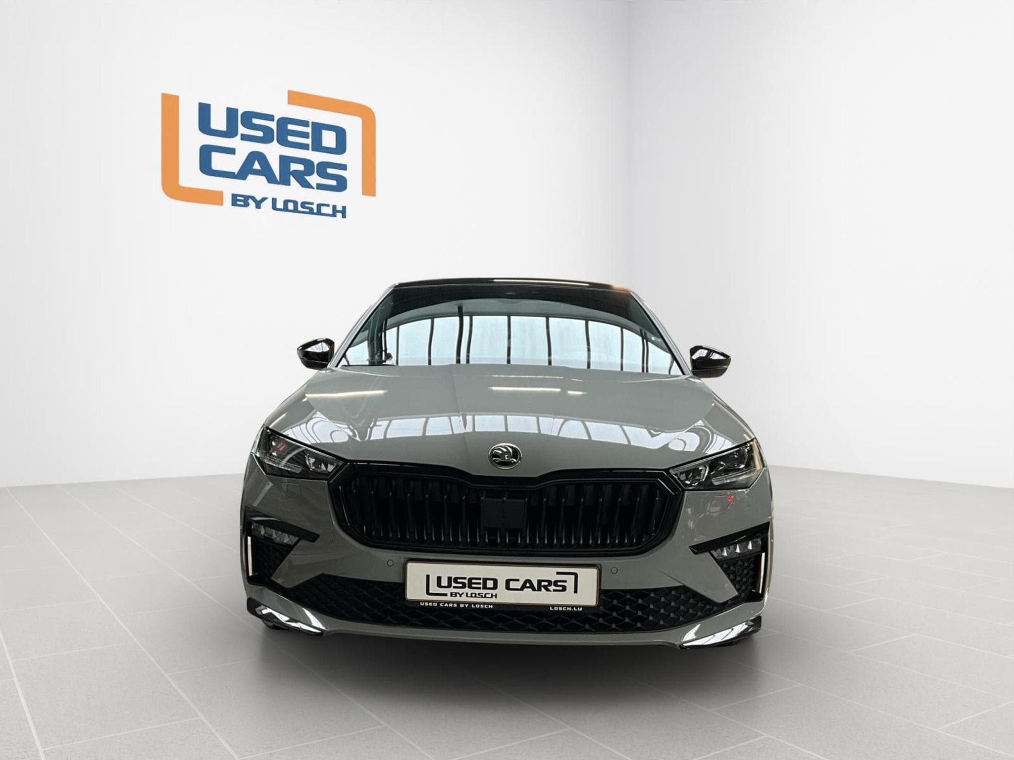 Skoda Scala Monte-carlo+DSG+P.Assisted+LM18+P.Park&Go+AHK+LED+NAVI+DAB (2025) - Photo 3