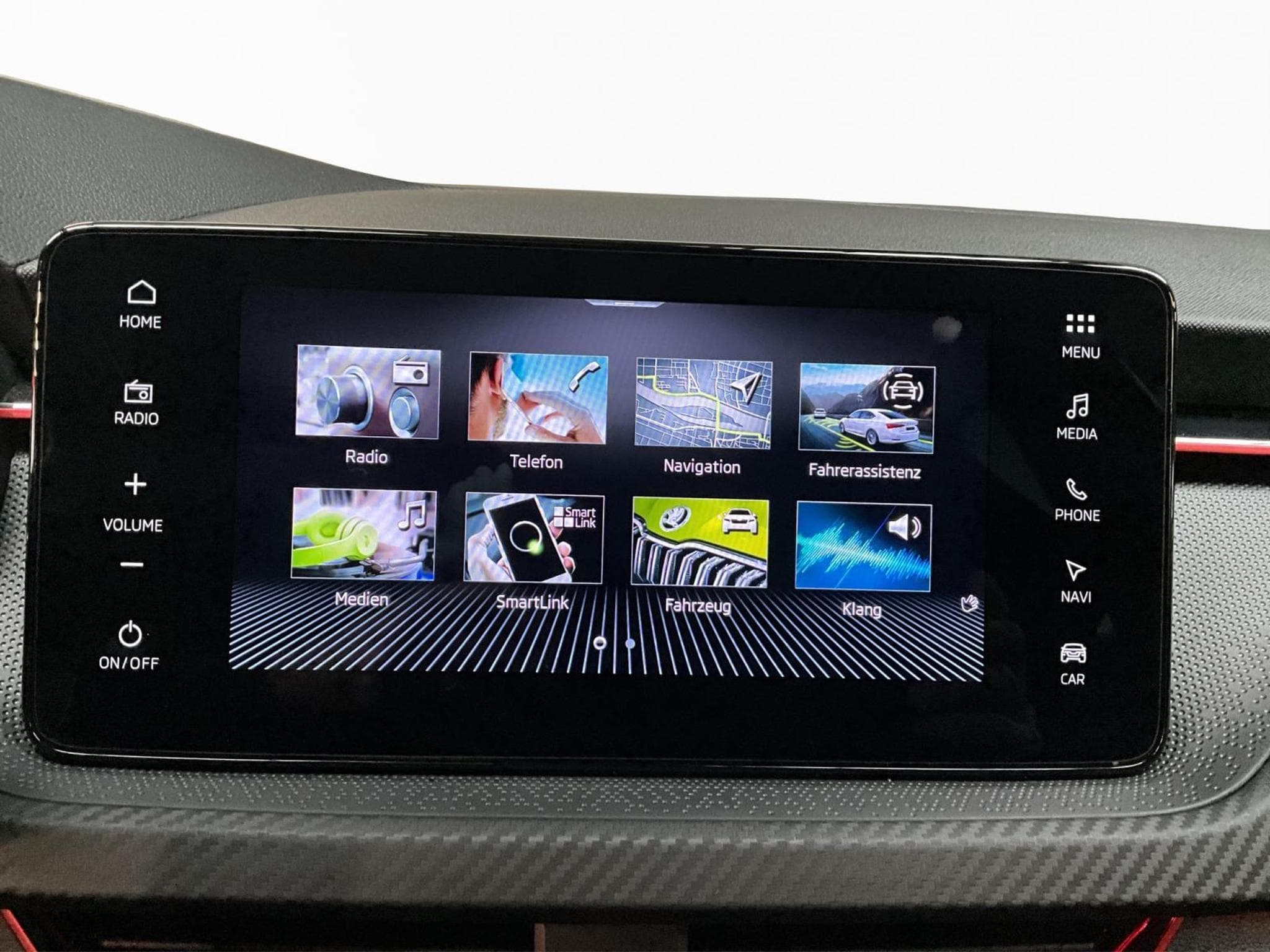 Skoda Scala Monte-carlo+DSG+P.Assisted+LM18+P.Park&Go+AHK+LED+NAVI+DAB (2025) - Photo 13