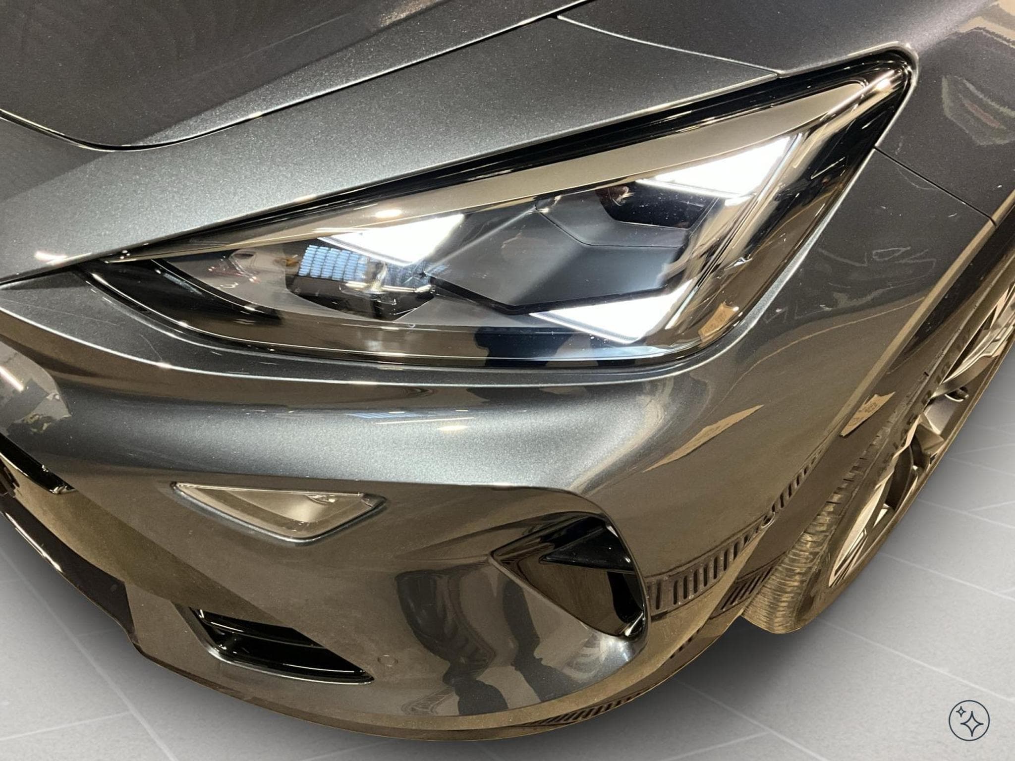 Cupra Formentor DSG+Dynamic-Design+Sennheiser+Pure-Performance+LM18+LED+NAVI (2025) - Photo 17