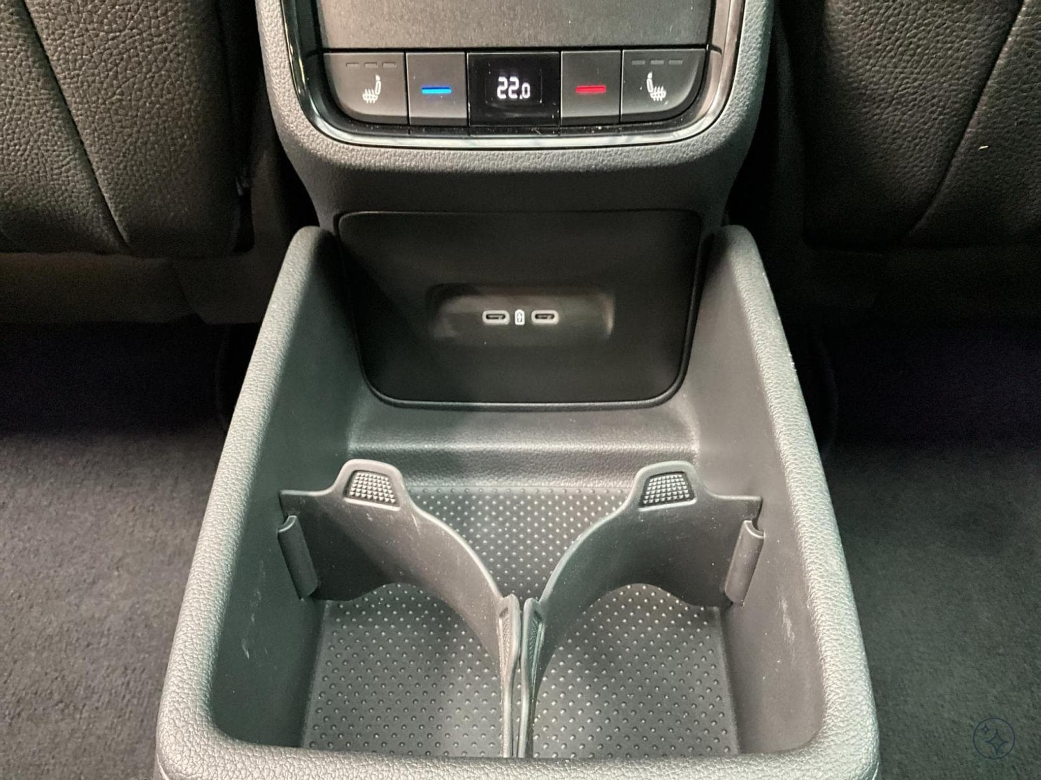 Skoda Octavia RS+DSG+Suedia+DCC+Pano+360+P.Comfort (2025) - Photo 21