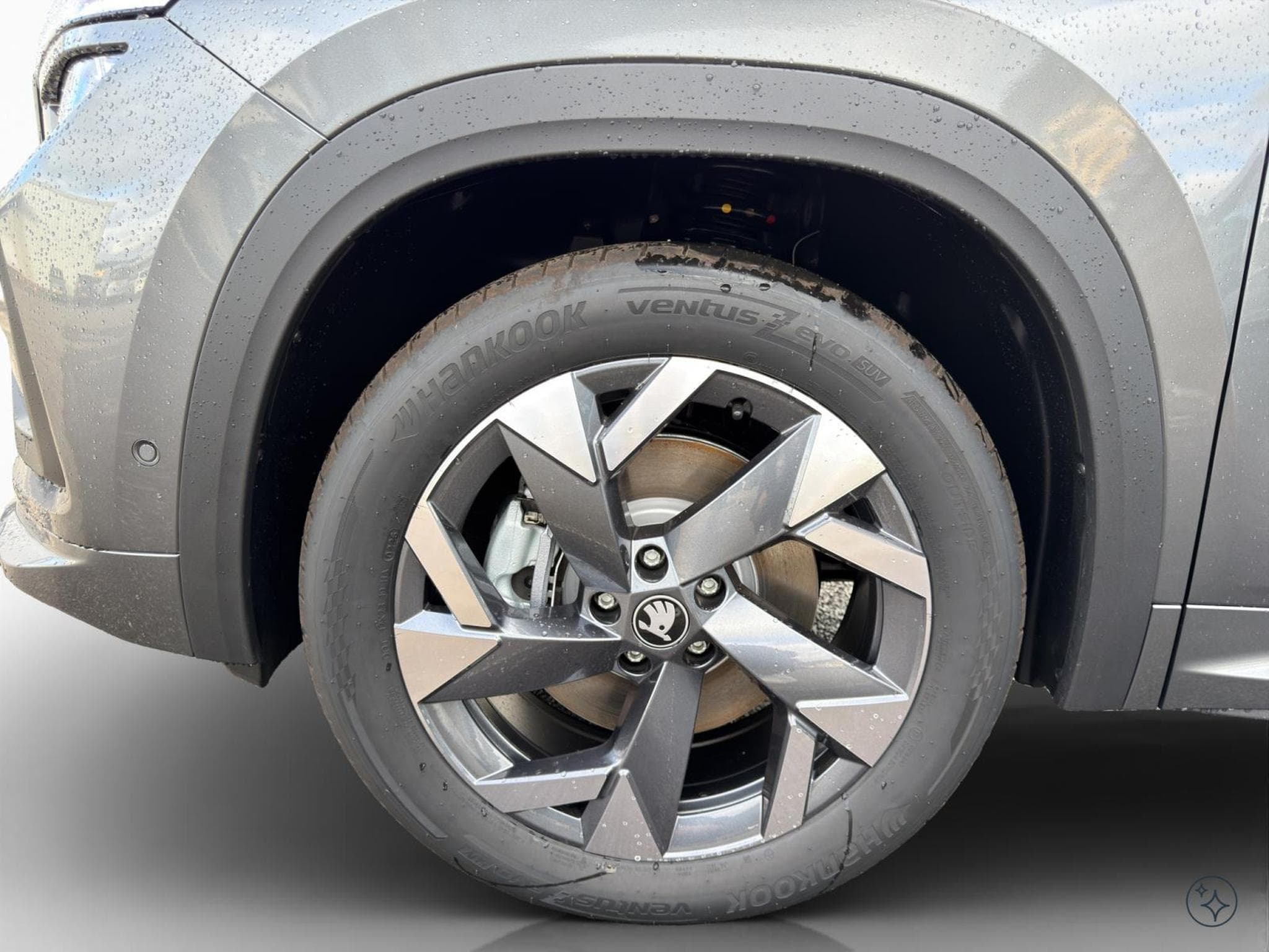 Skoda Kodiaq Sportline (2026) - Photo 4