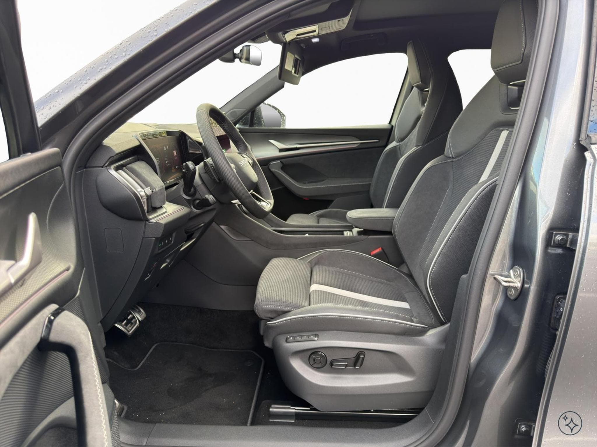 Skoda Kodiaq Sportline (2026) - Photo 8
