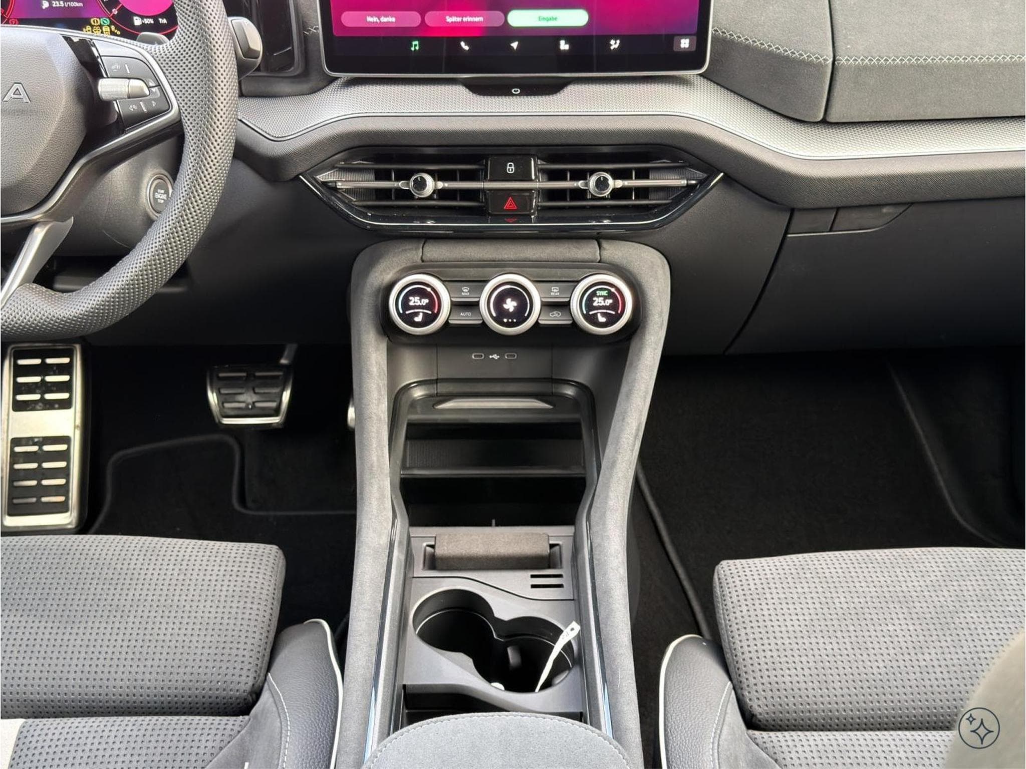 Skoda Kodiaq Sportline (2026) - Photo 13