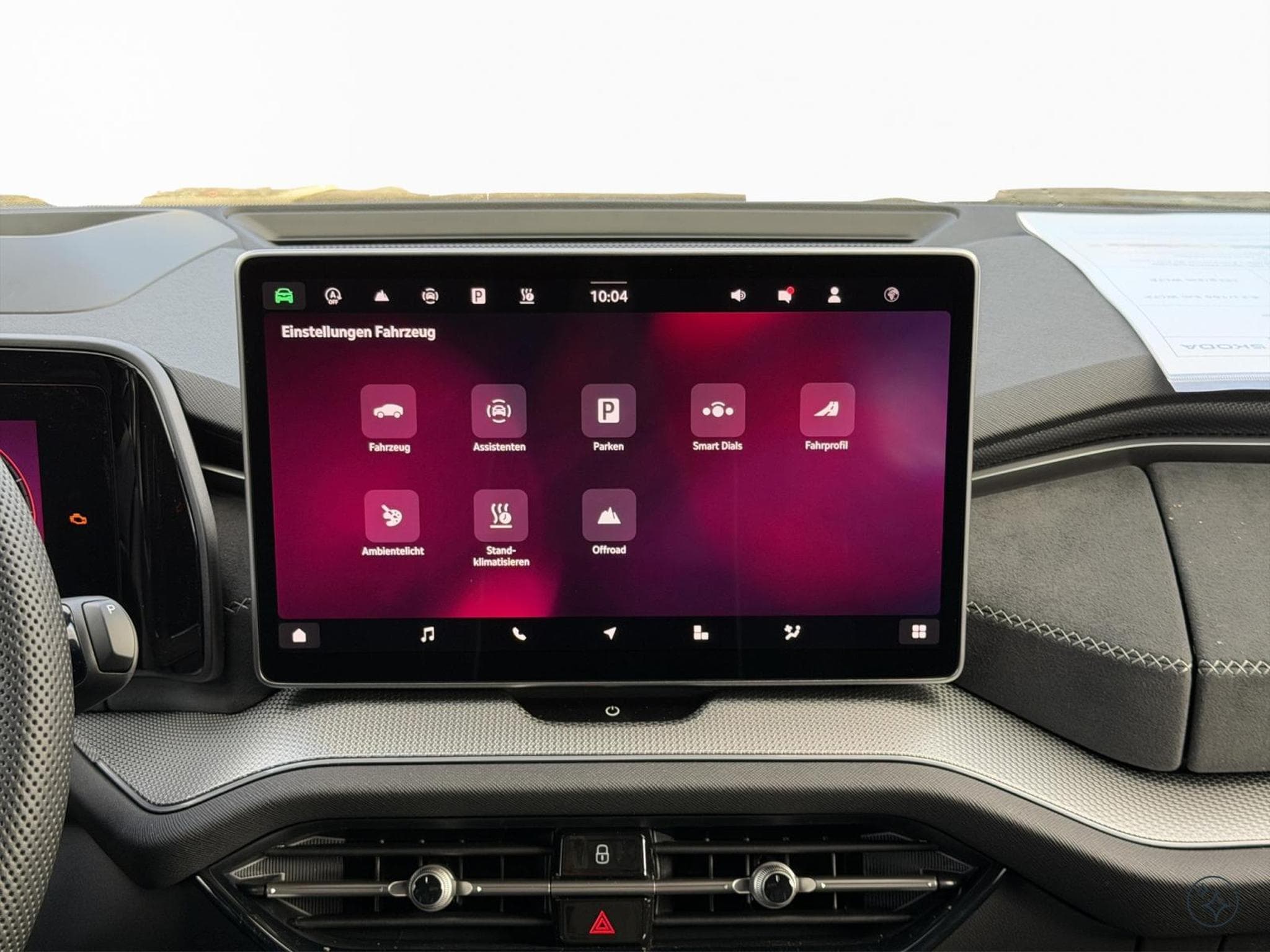 Skoda Kodiaq Sportline (2026) - Photo 14