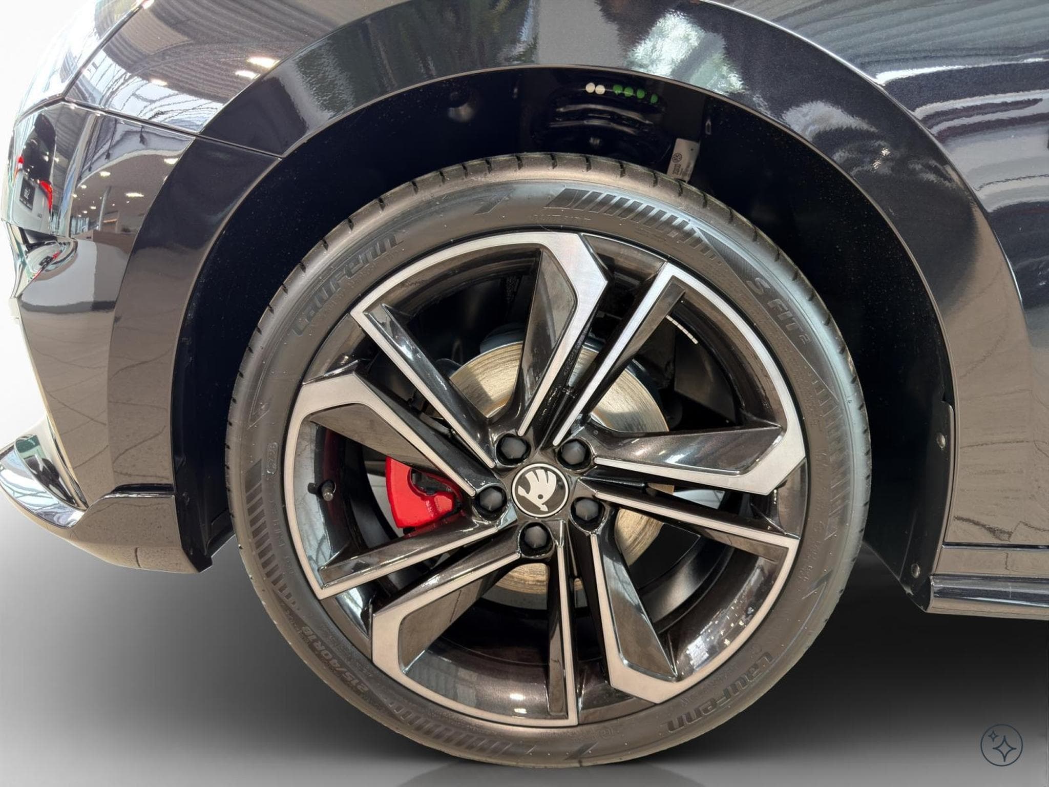 Skoda Fabia 130 (2026) - Photo 4