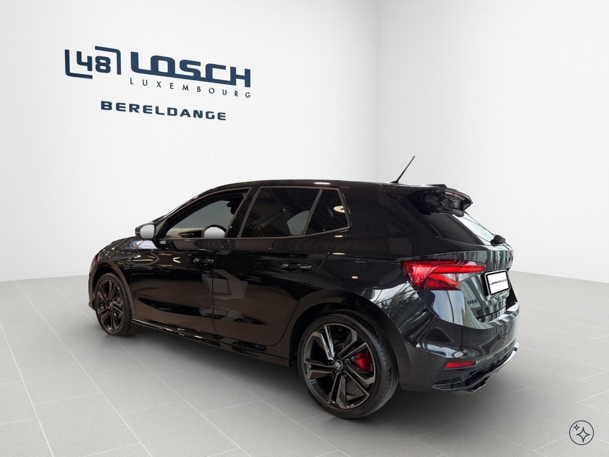 Skoda Fabia 130 (2026) - Photo 5
