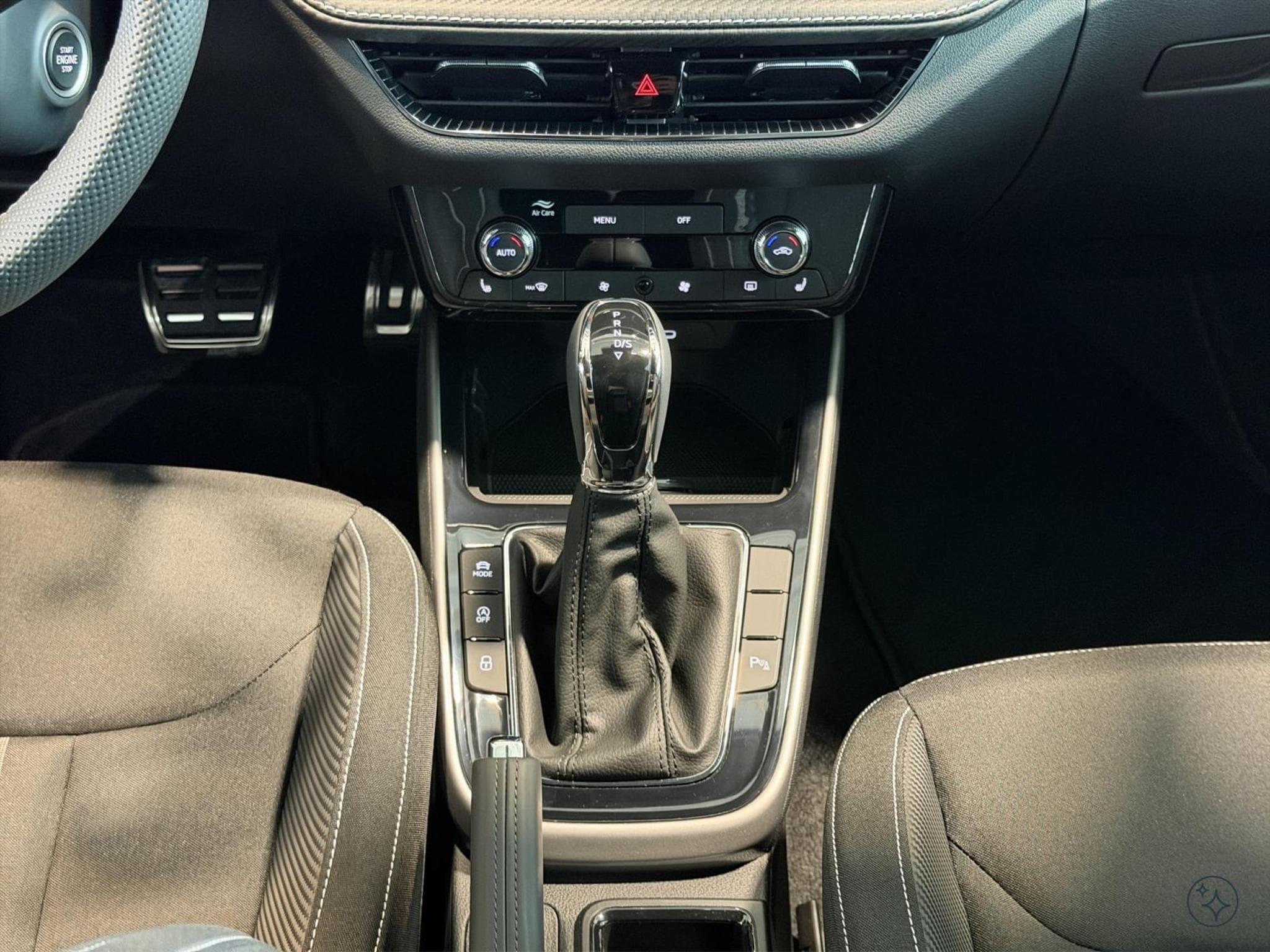 Skoda Fabia 130 (2026) - Photo 11