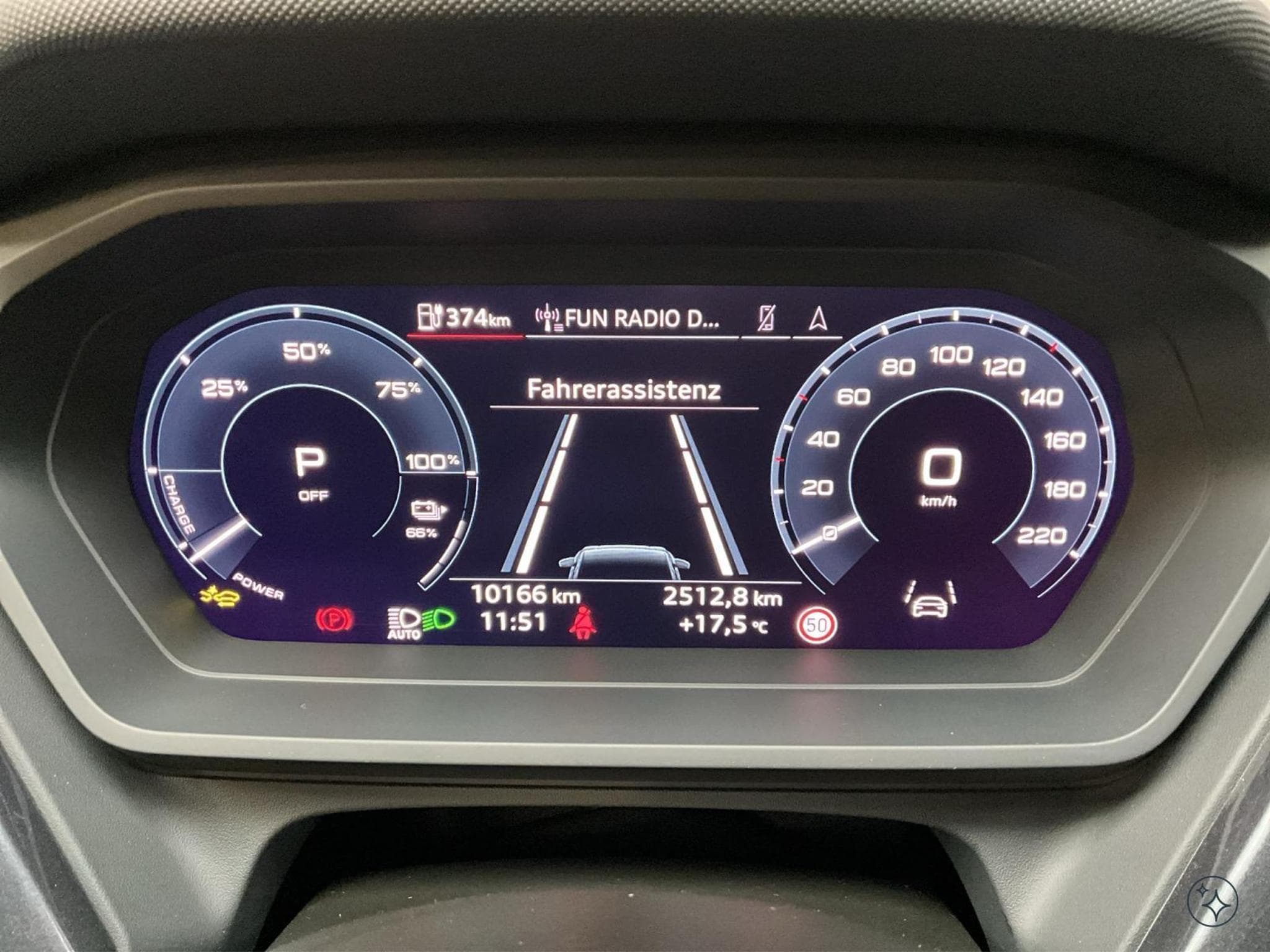 Audi Q4 e-tron Zertifikat+SB+S-Line+45e-tron+Quattro+P.Premium+P.Confort-Pl (2025) - Photo 14