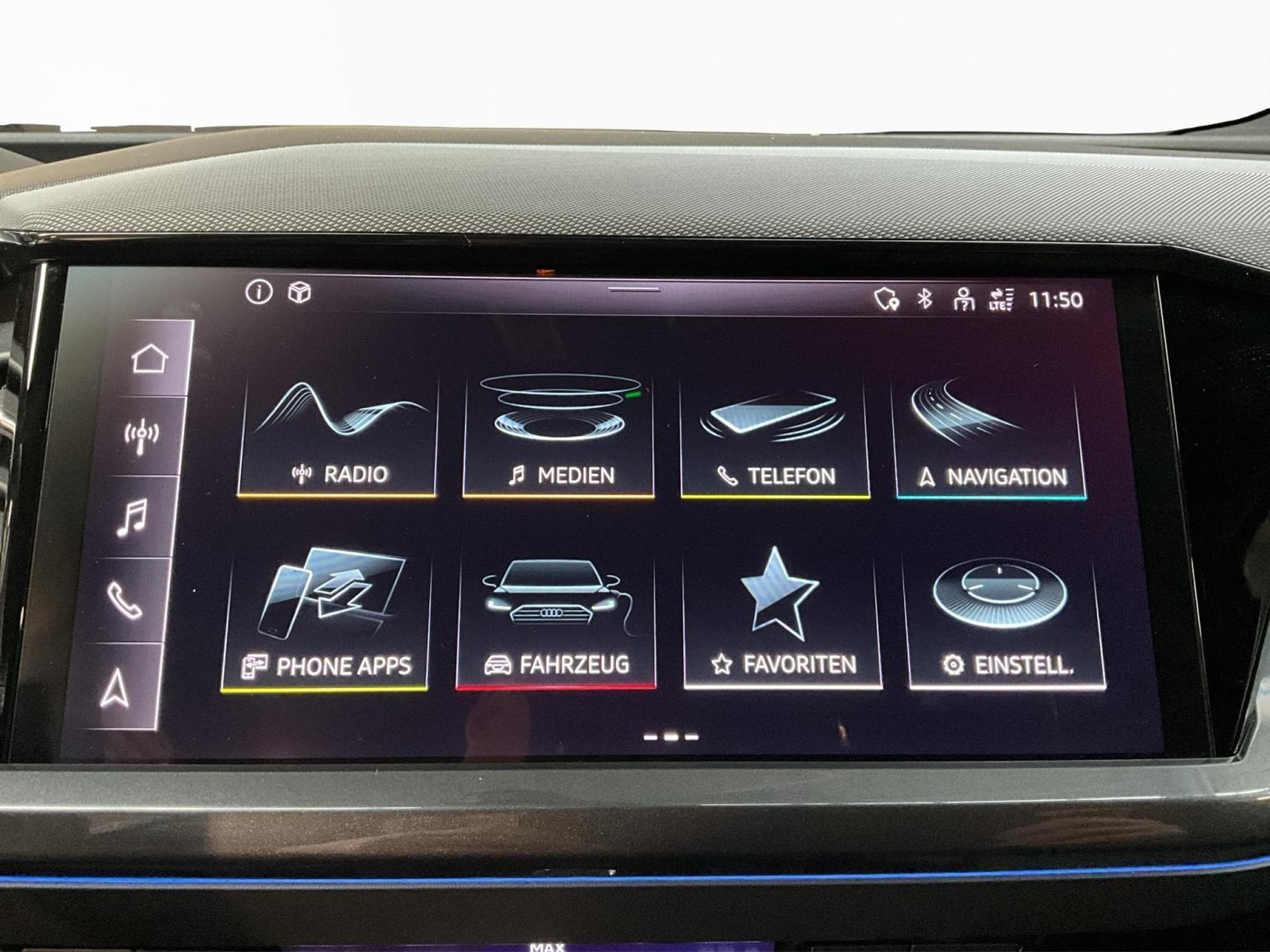 Audi Q4 e-tron Zertifikat+SB+S-Line+45e-tron+Quattro+P.Premium+P.Confort-Pl (2025) - Photo 18