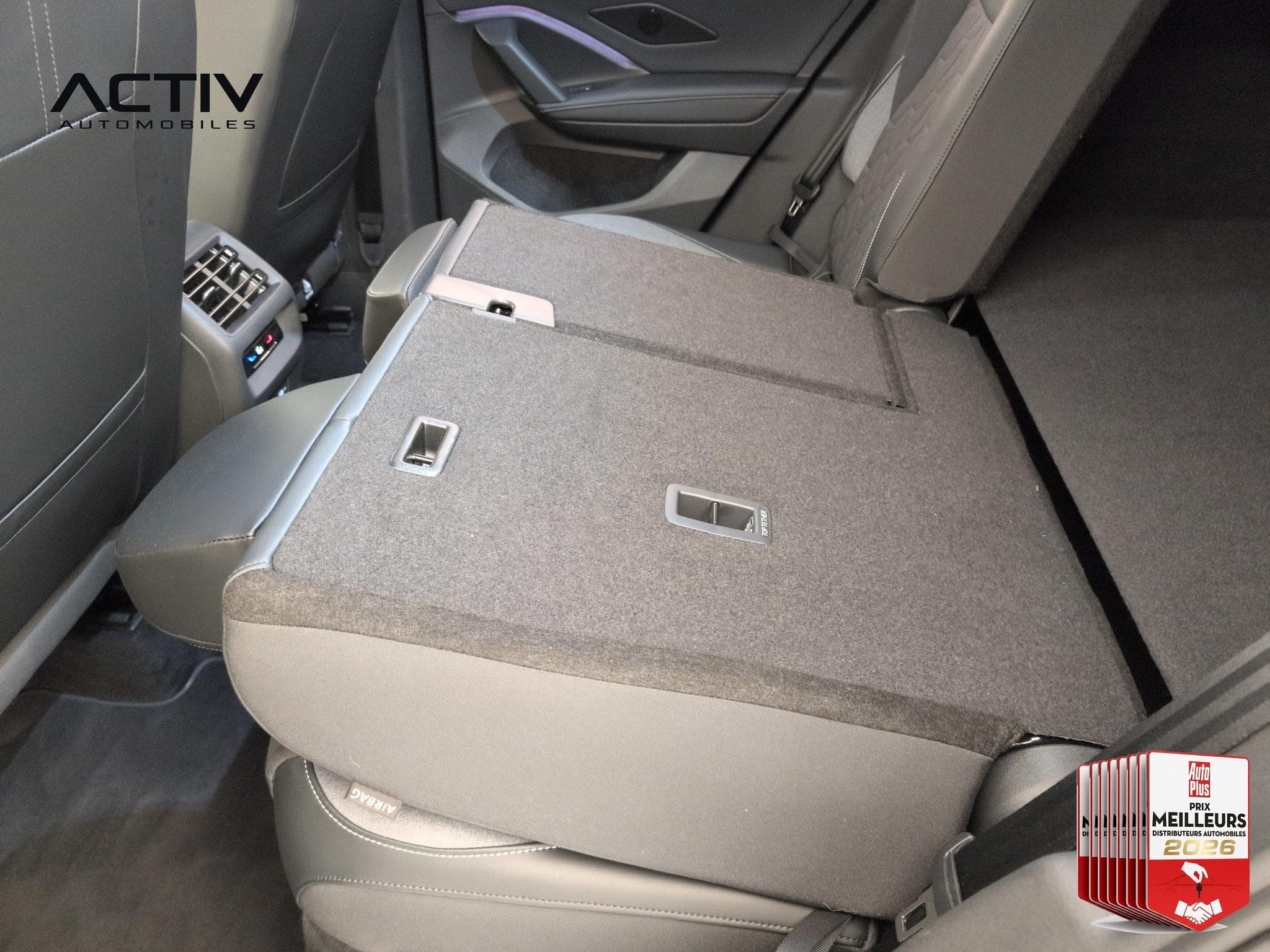 VW Tiguan 2.0 TDI 150ch DSG7 VW Edition (2025) - Photo 16