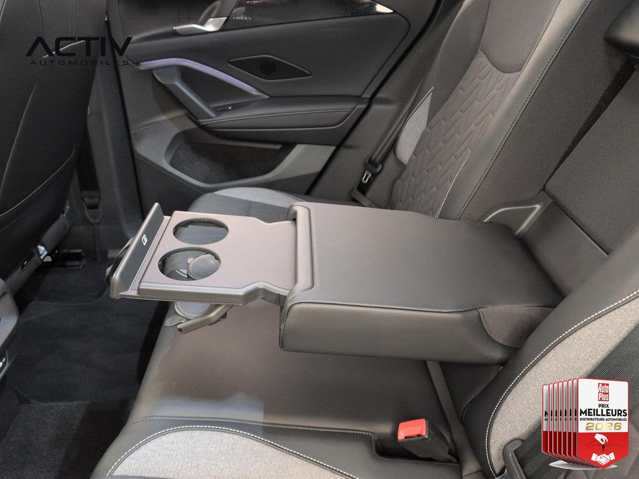 VW Tiguan 2.0 TDI 150ch DSG7 VW Edition (2025) - Photo 17