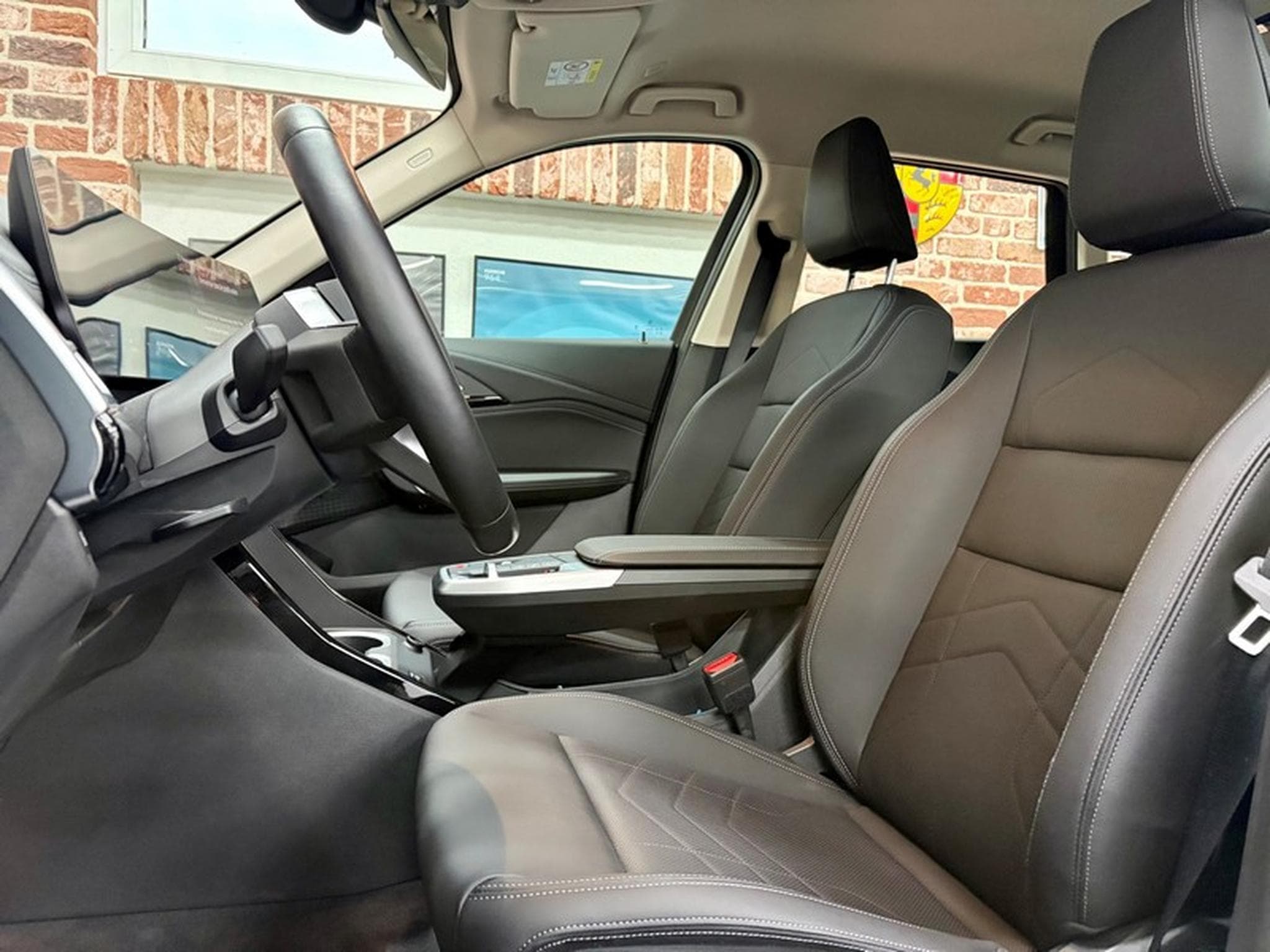 BMW iX1 iX1 272cv xDrive30 4x4/Cuir/LED/ACC/HUD/Cam360 (2023) - Photo 5