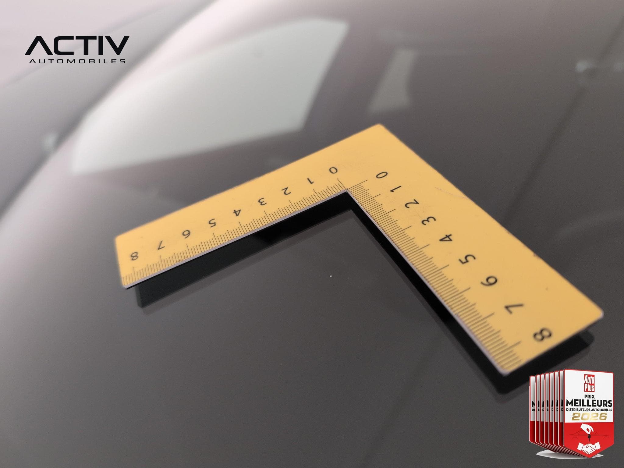 Renault SYMBIOZ E-Tech full hybrid 145 Esprit Alpine (2025) - Photo 32