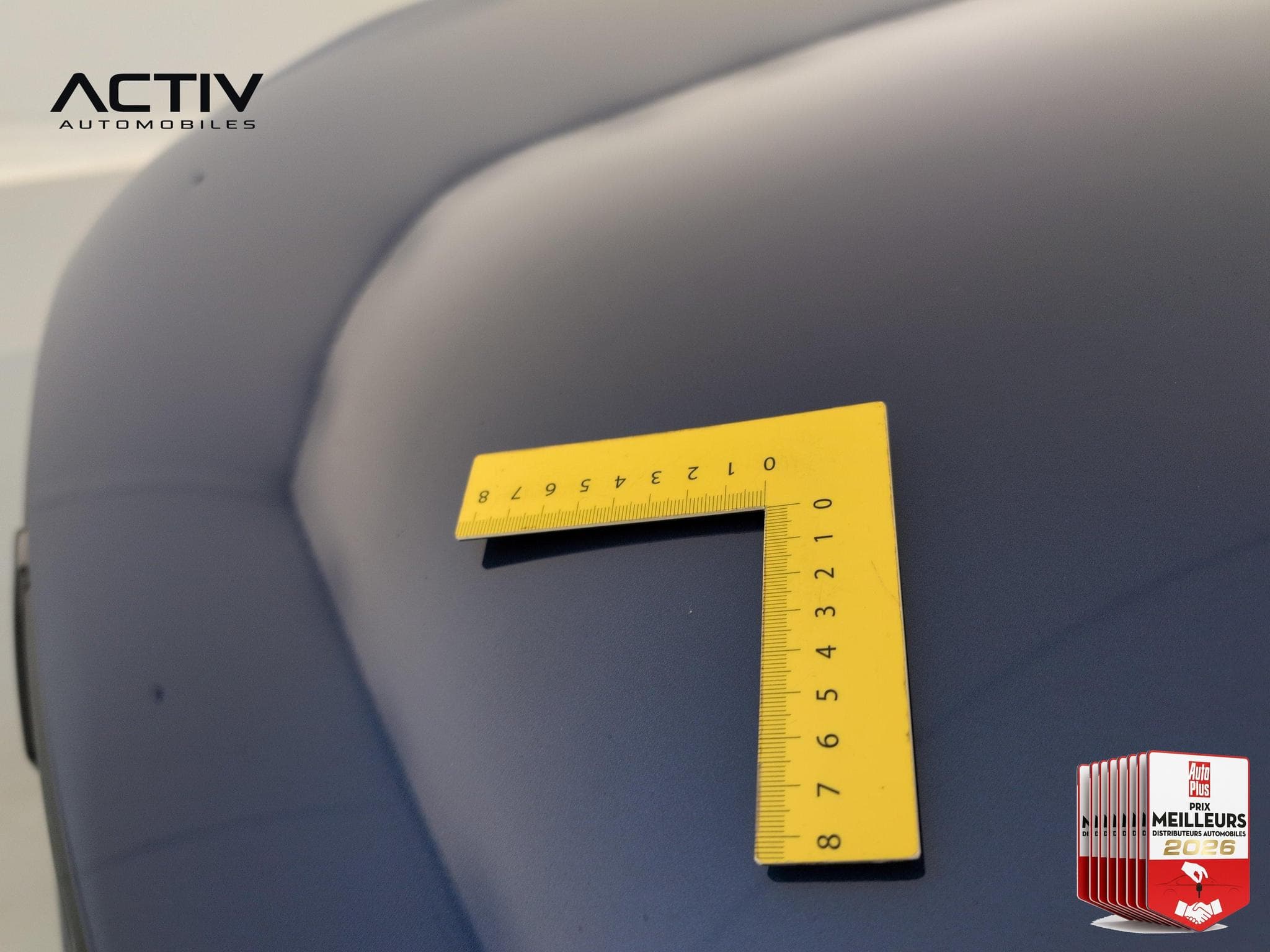Renault SYMBIOZ E-Tech full hybrid 145 Esprit Alpine (2025) - Photo 31