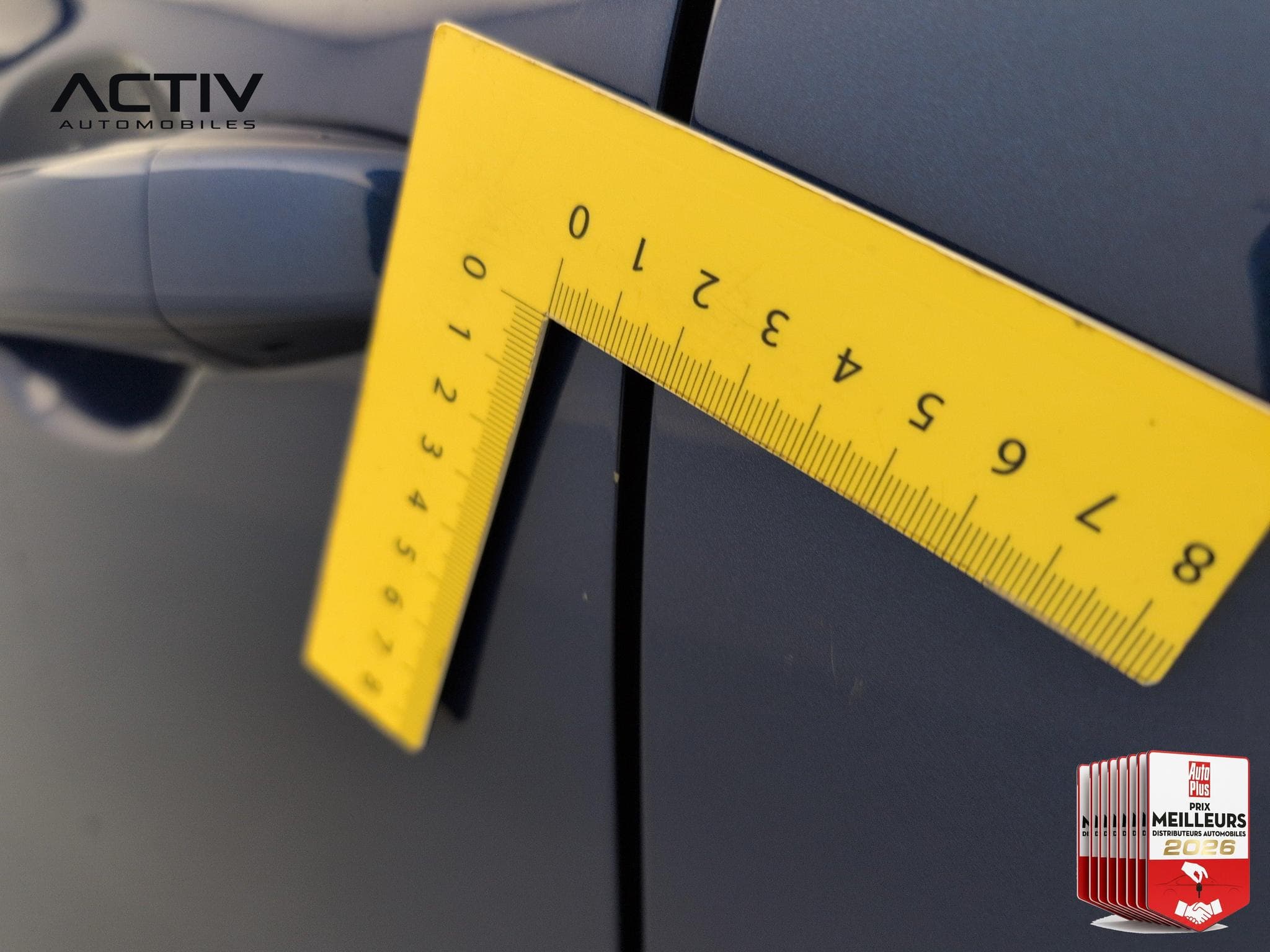 Renault SYMBIOZ E-Tech full hybrid 145 Esprit Alpine (2025) - Photo 33