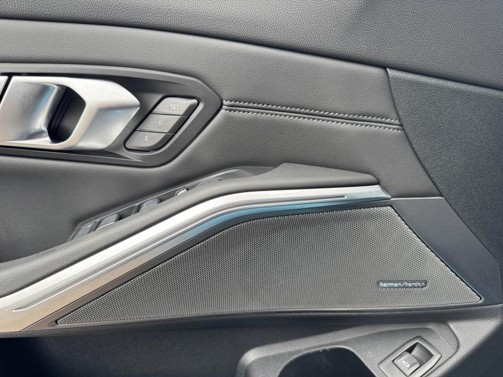 BMW M3 M3 Competition xDrive Touring (2025) - Photo 12