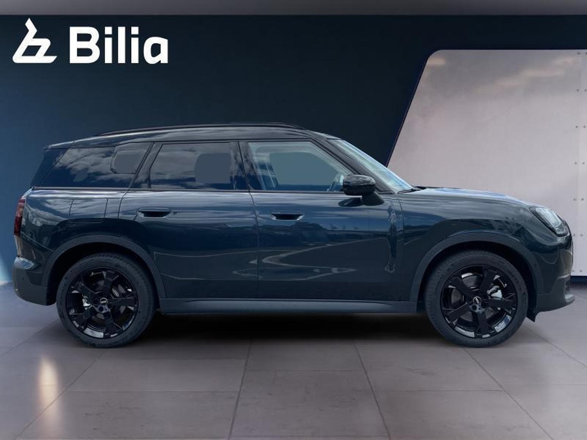 MINI Countryman Countryman S ALL4 (2025) - Photo 3