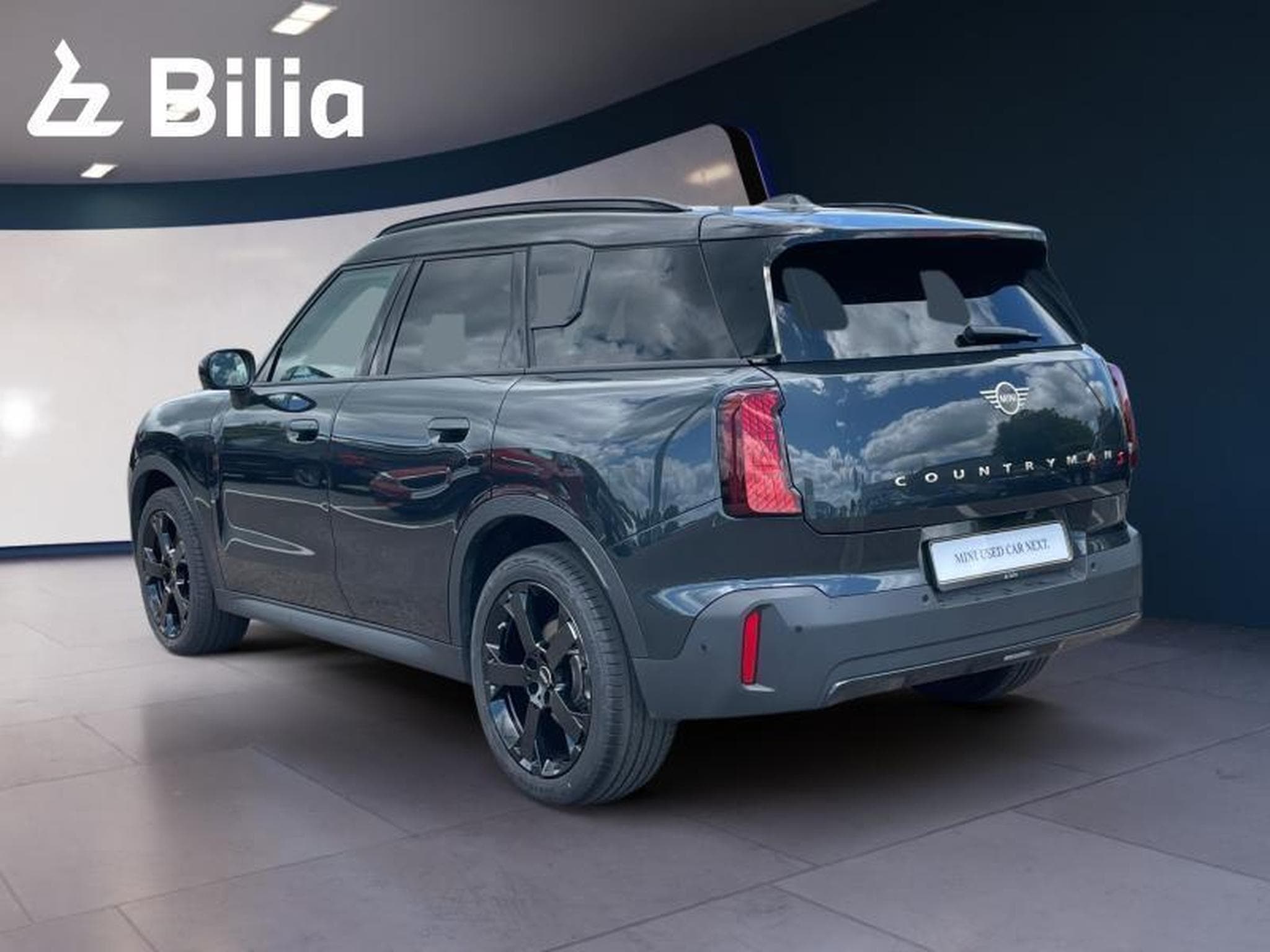MINI Countryman Countryman S ALL4 (2025) - Photo 5