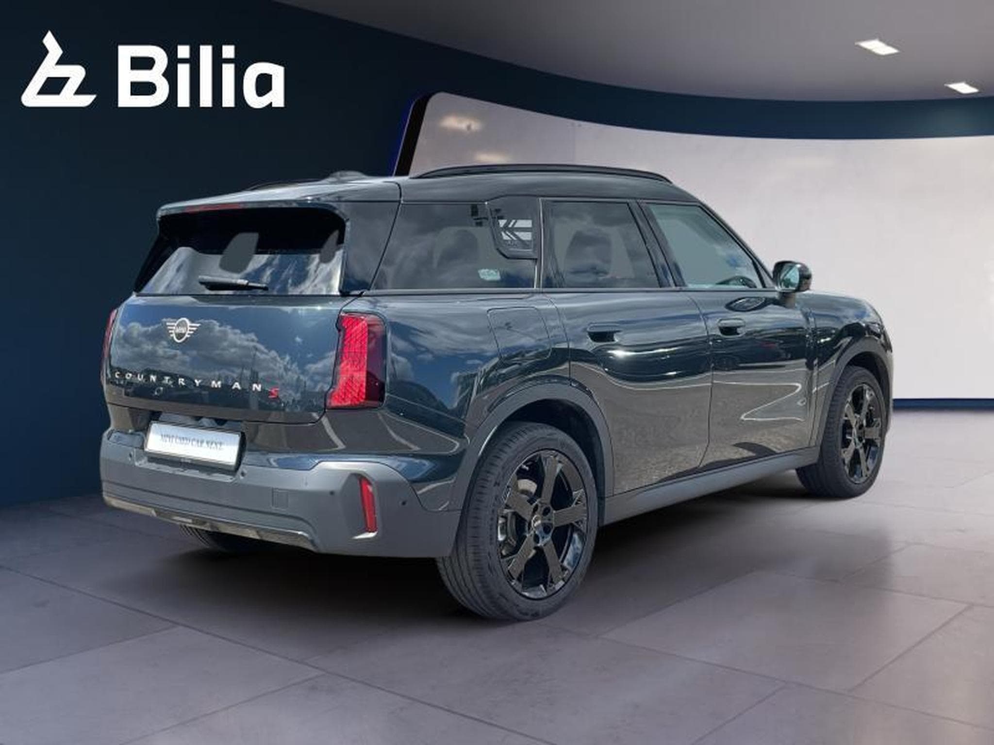 MINI Countryman Countryman S ALL4 (2025) - Photo 10