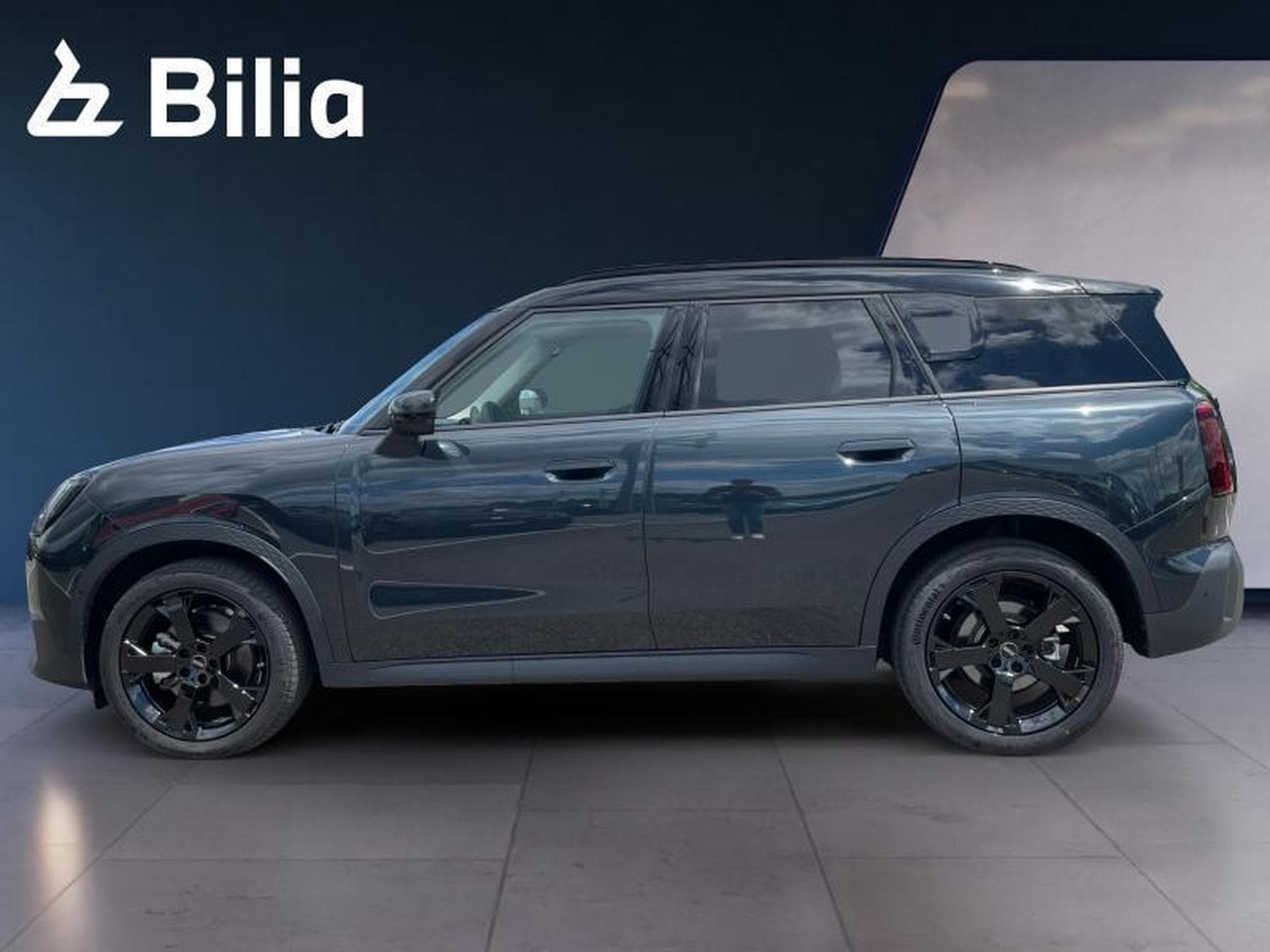 MINI Countryman Countryman S ALL4 (2025) - Photo 14