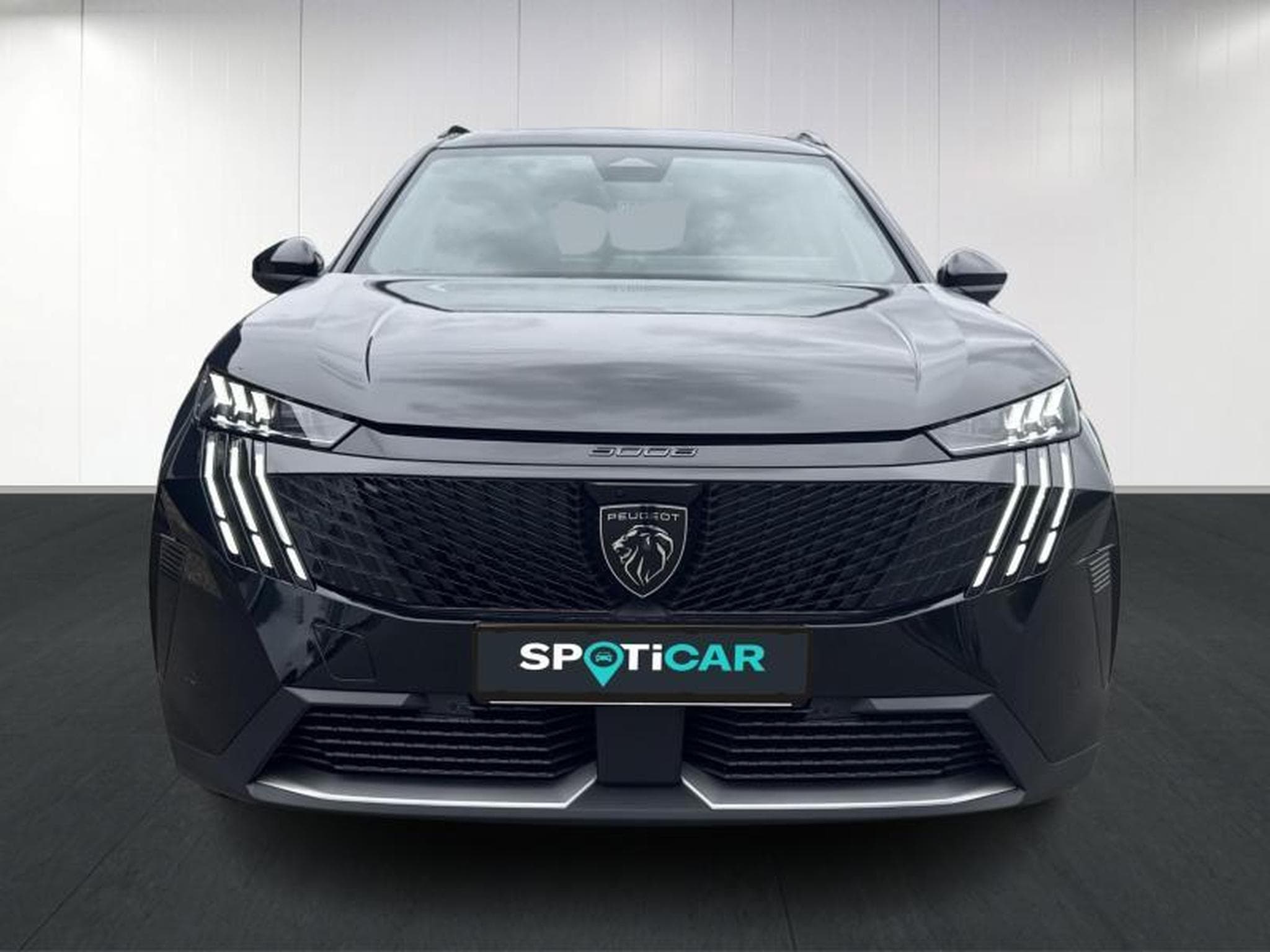 Peugeot 5008 III & e- GT (2025) - Photo 2
