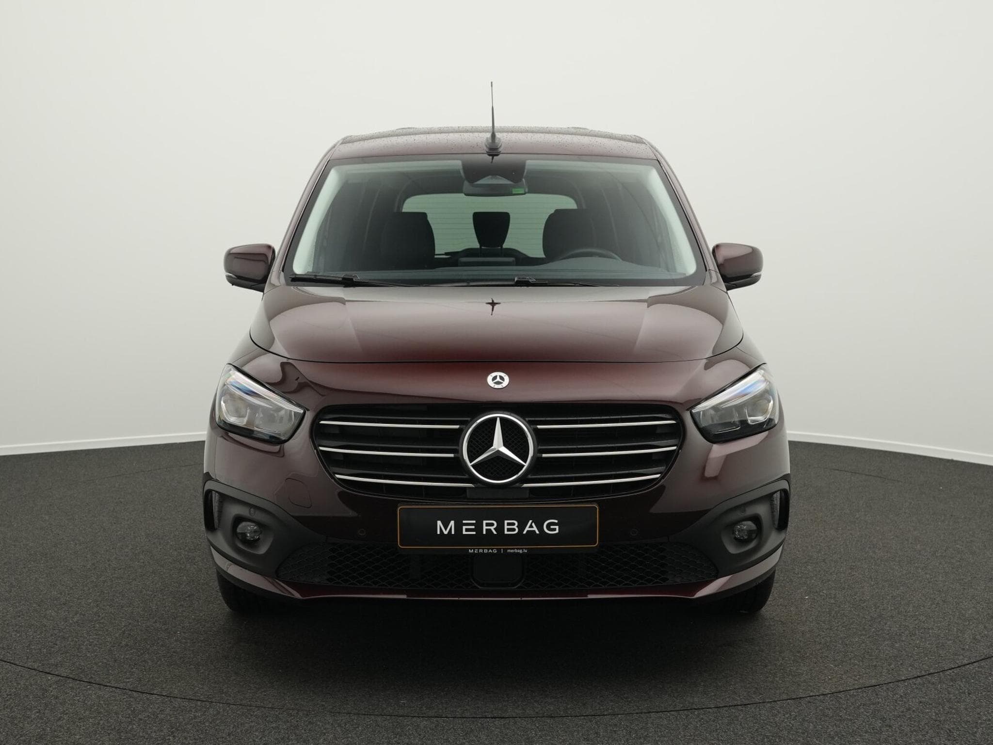 Mercedes T PROGRESSIVE Standard (2023) - Foto 2