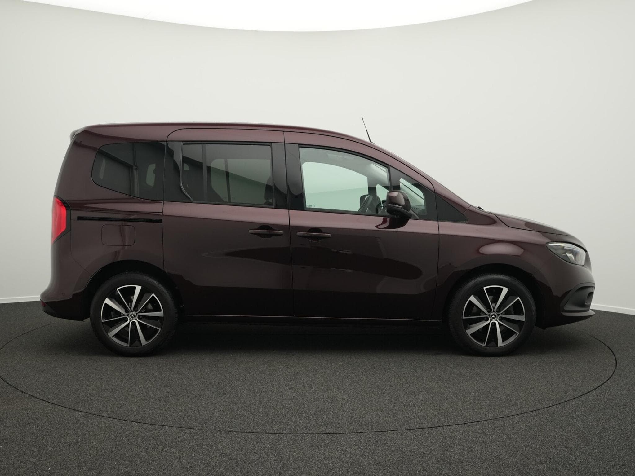 Mercedes T PROGRESSIVE Standard (2023) - Foto 5
