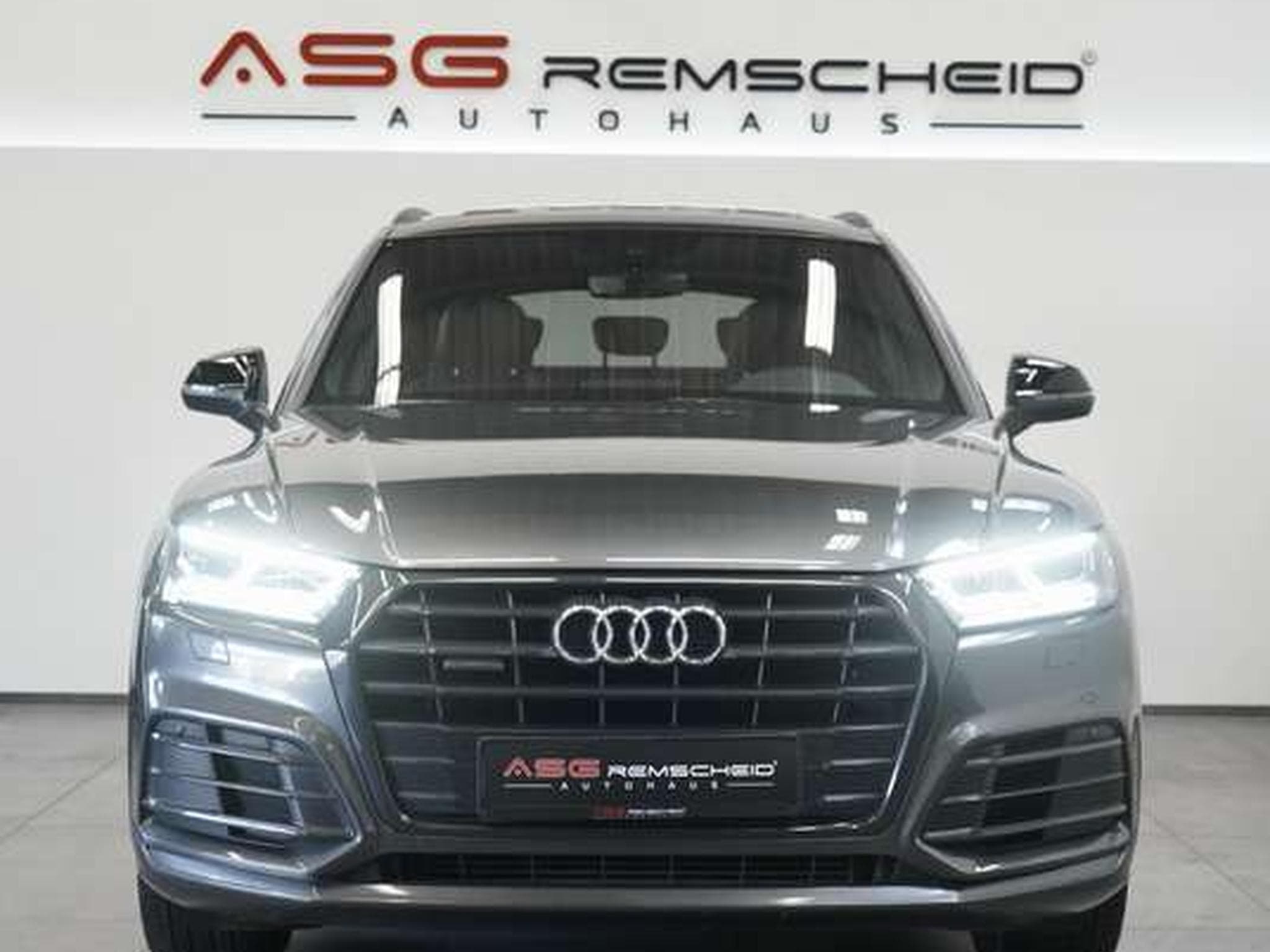 Audi Q5 q. S Line *Virtual*AHK*Pano*Standhzg.*20 (2018) - Photo 3